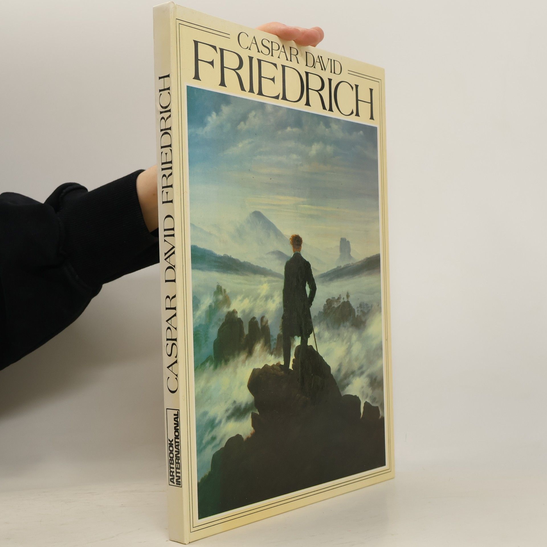 Caspar David Friedrich