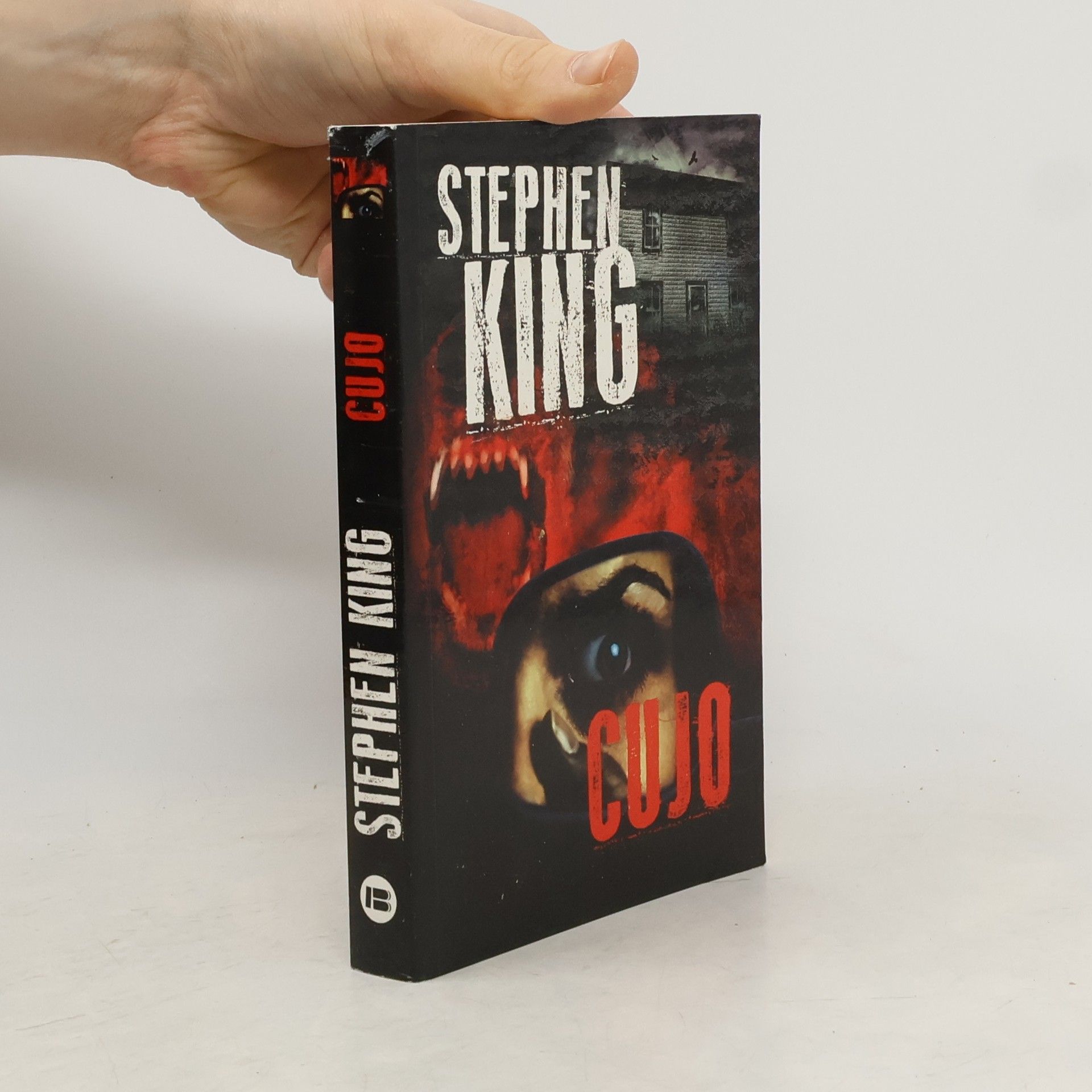 Stephen King Cujo