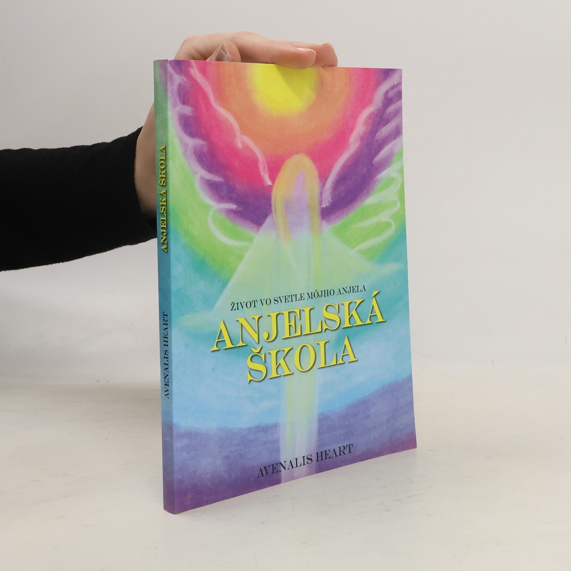 Avenalis Heart Anjelská škola