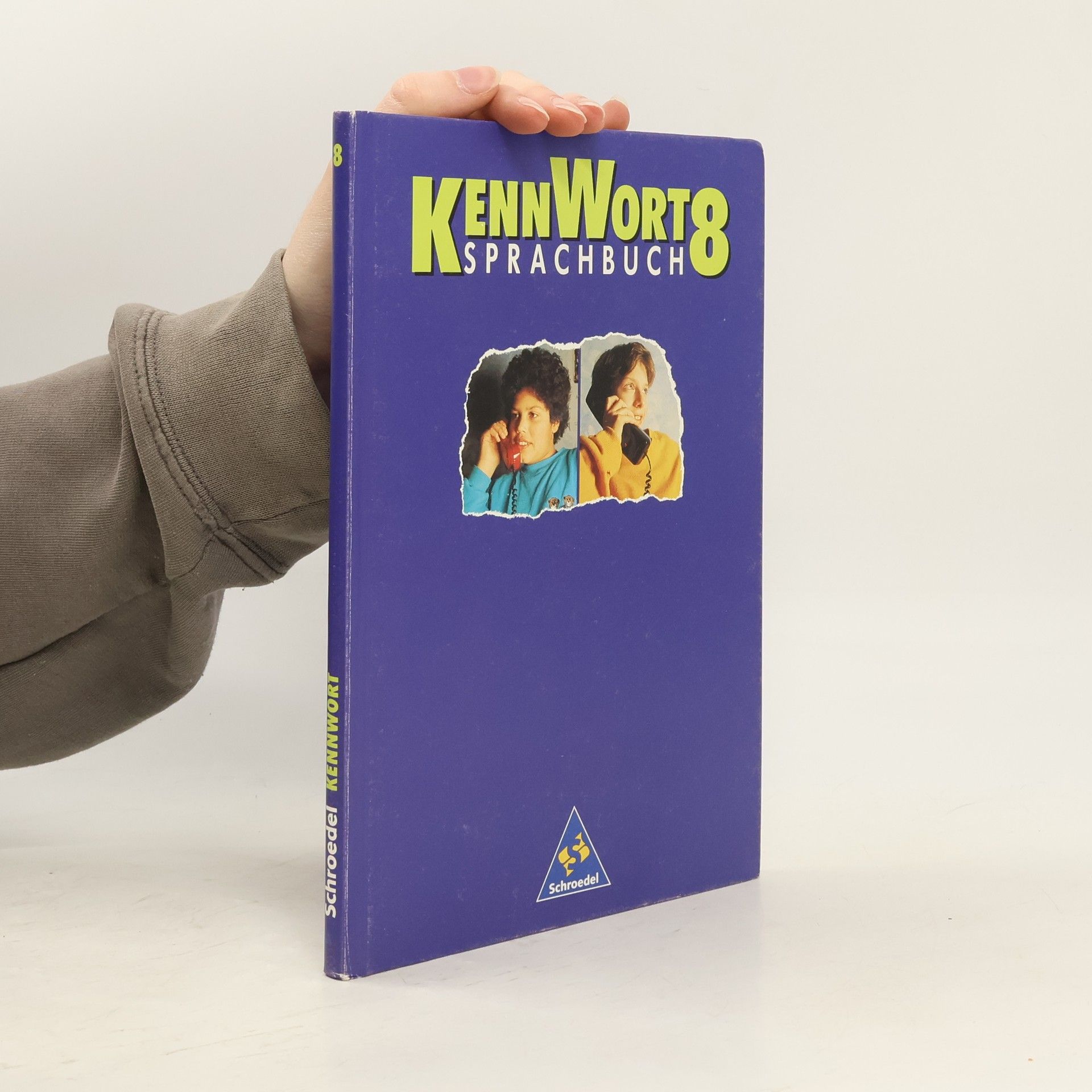 Hans A. Bernecker Kennwort