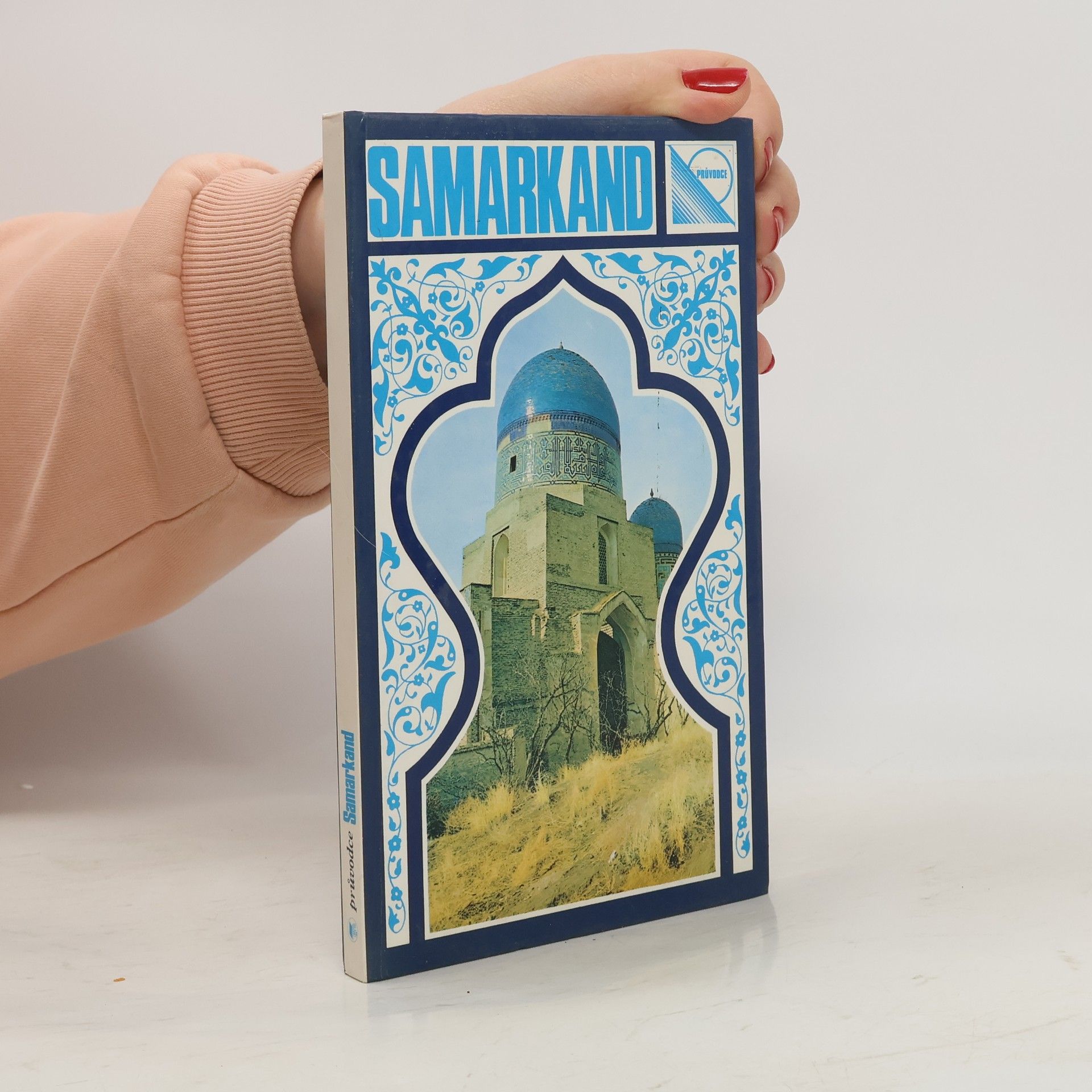 Various authors Samarkand