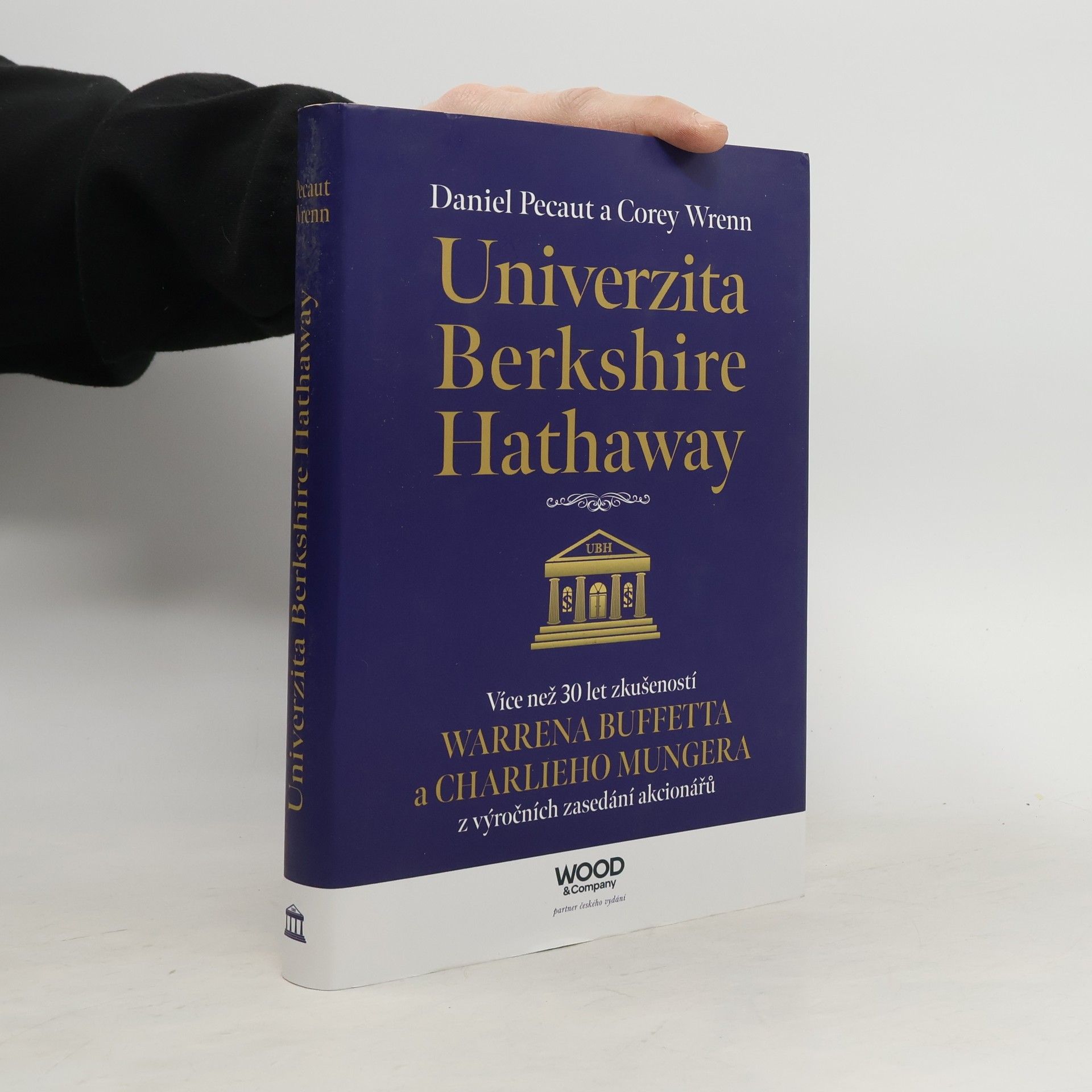 Univerzita Berkshire Hathaway