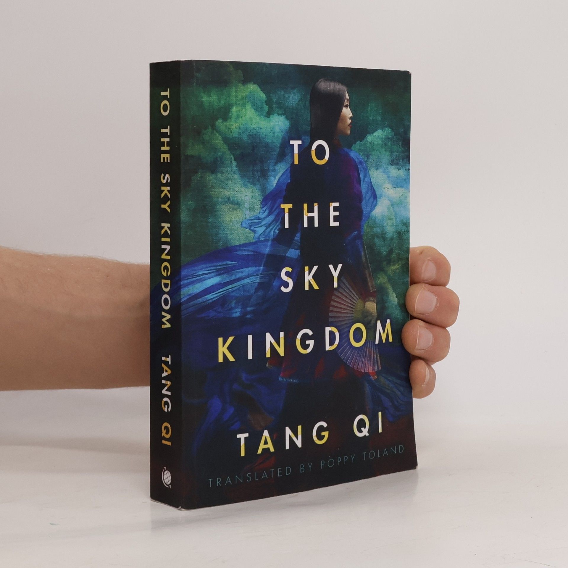 Tang Qi To the Sky Kingdom
