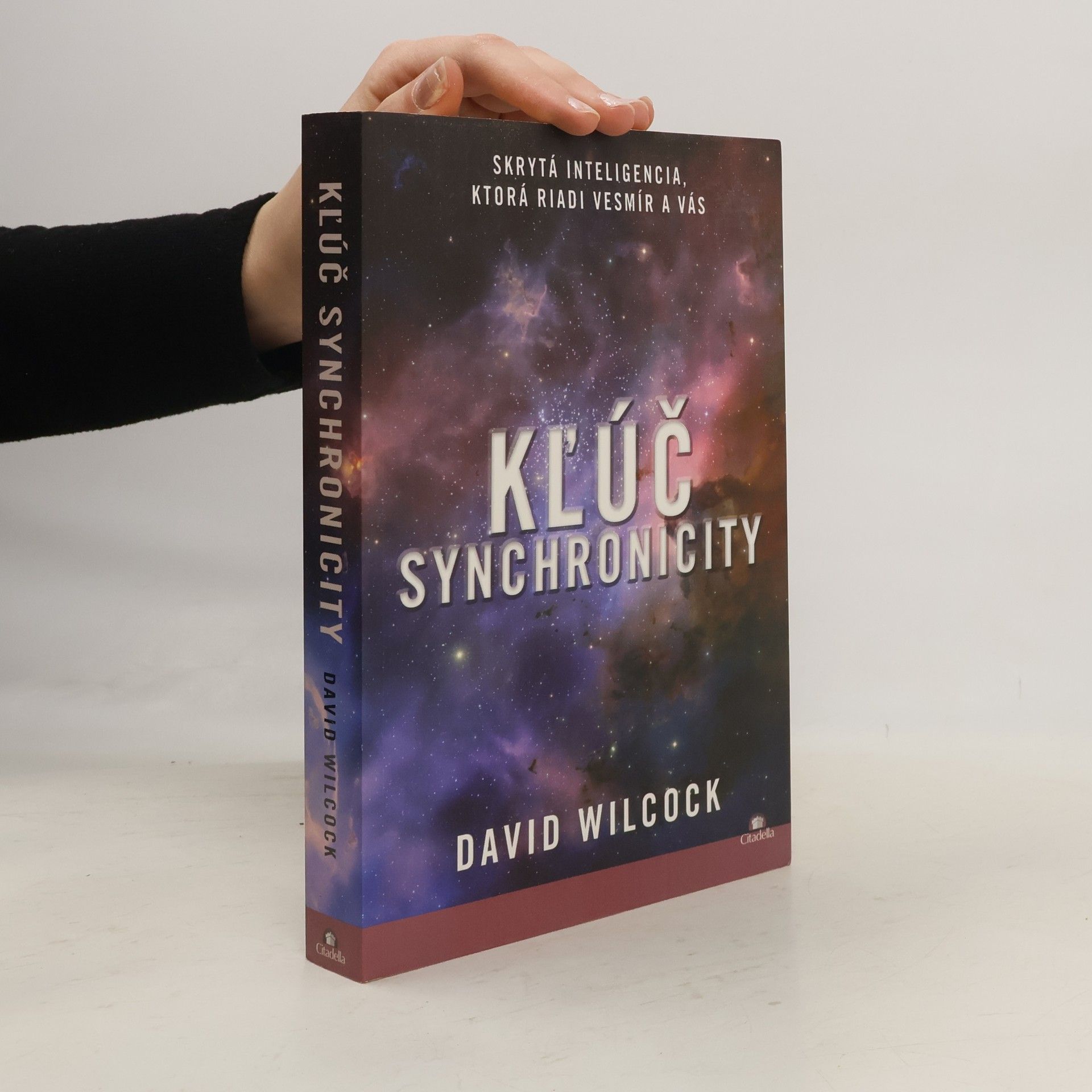 Klúč synchronicity