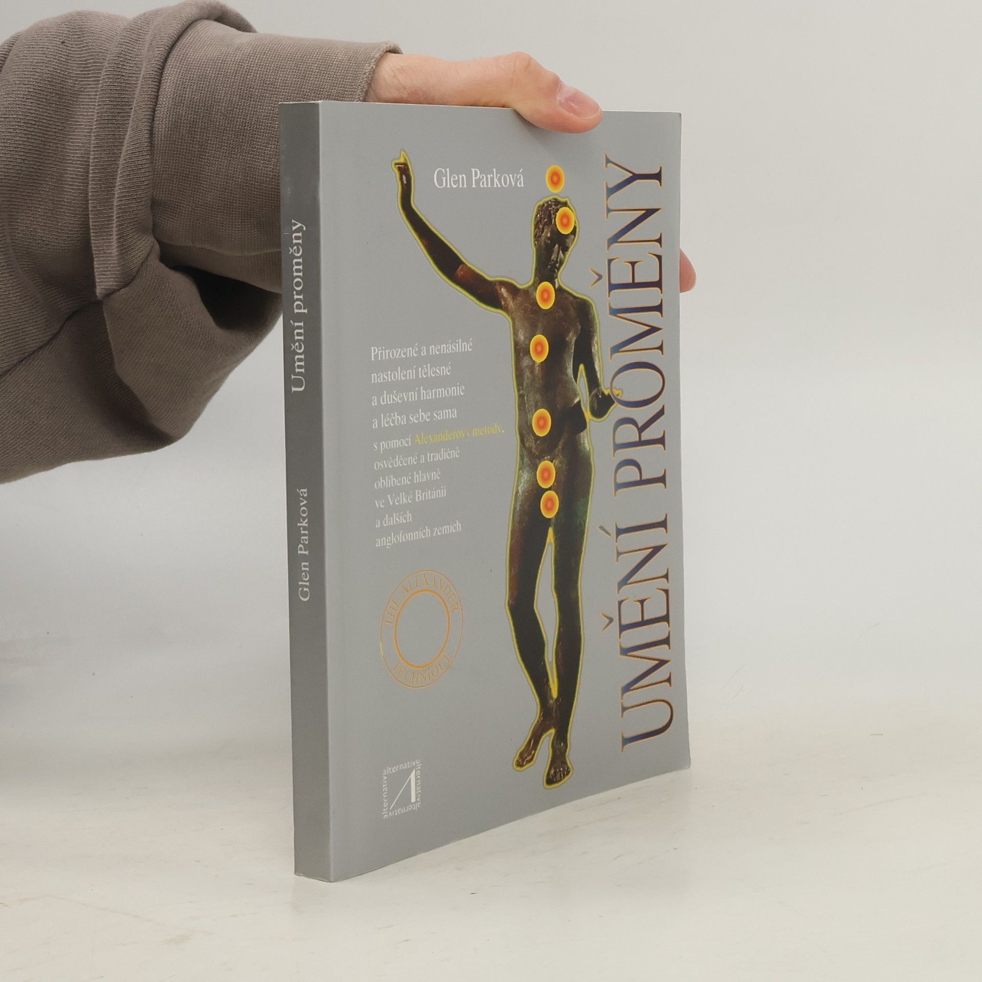 Glen Park Umění proměny