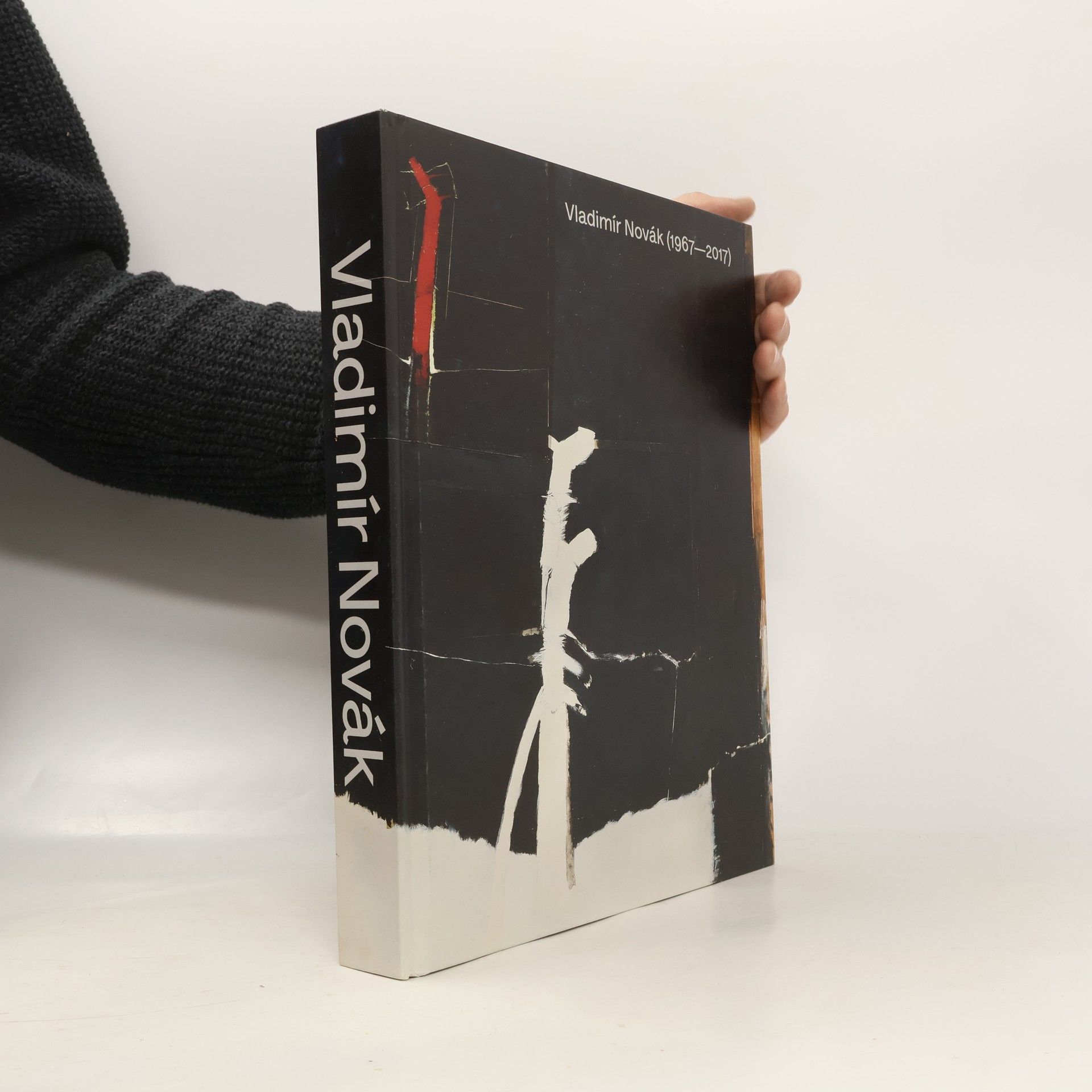 Vladimír Novák Vladimír Novák (1967-2017)