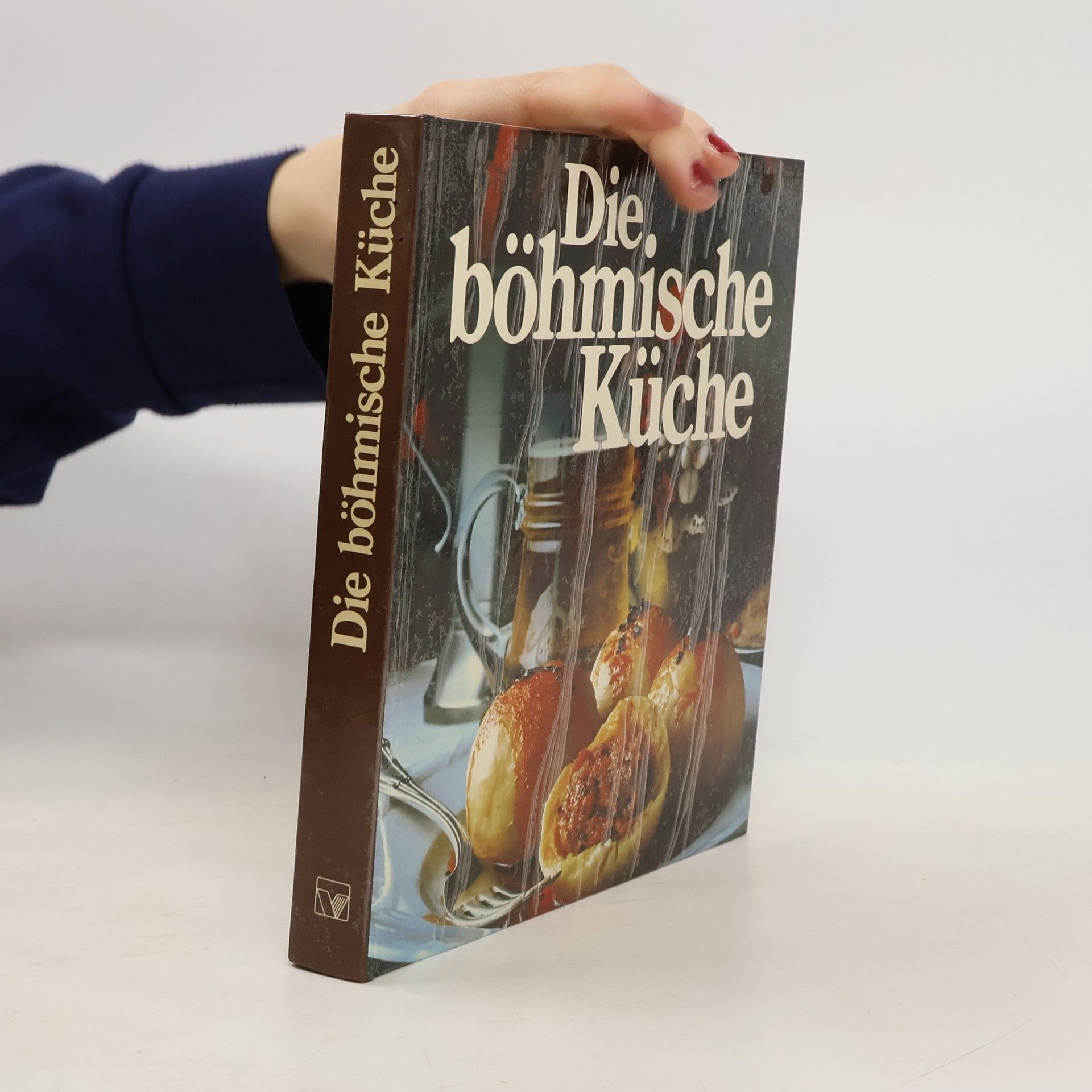 Autorenkollektiv Die böhmische Küche