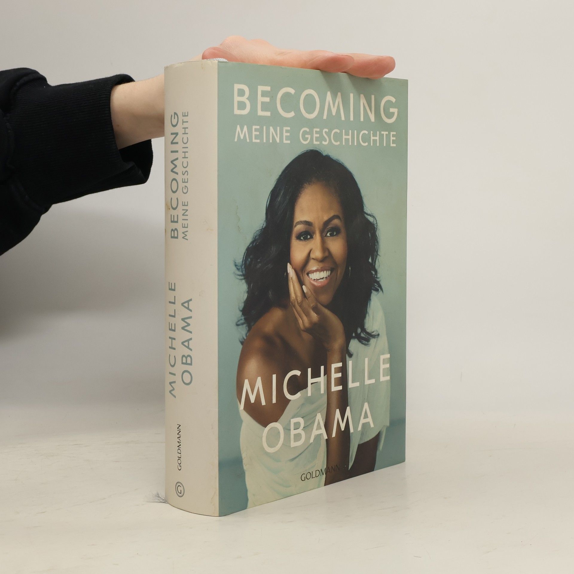 Becoming
