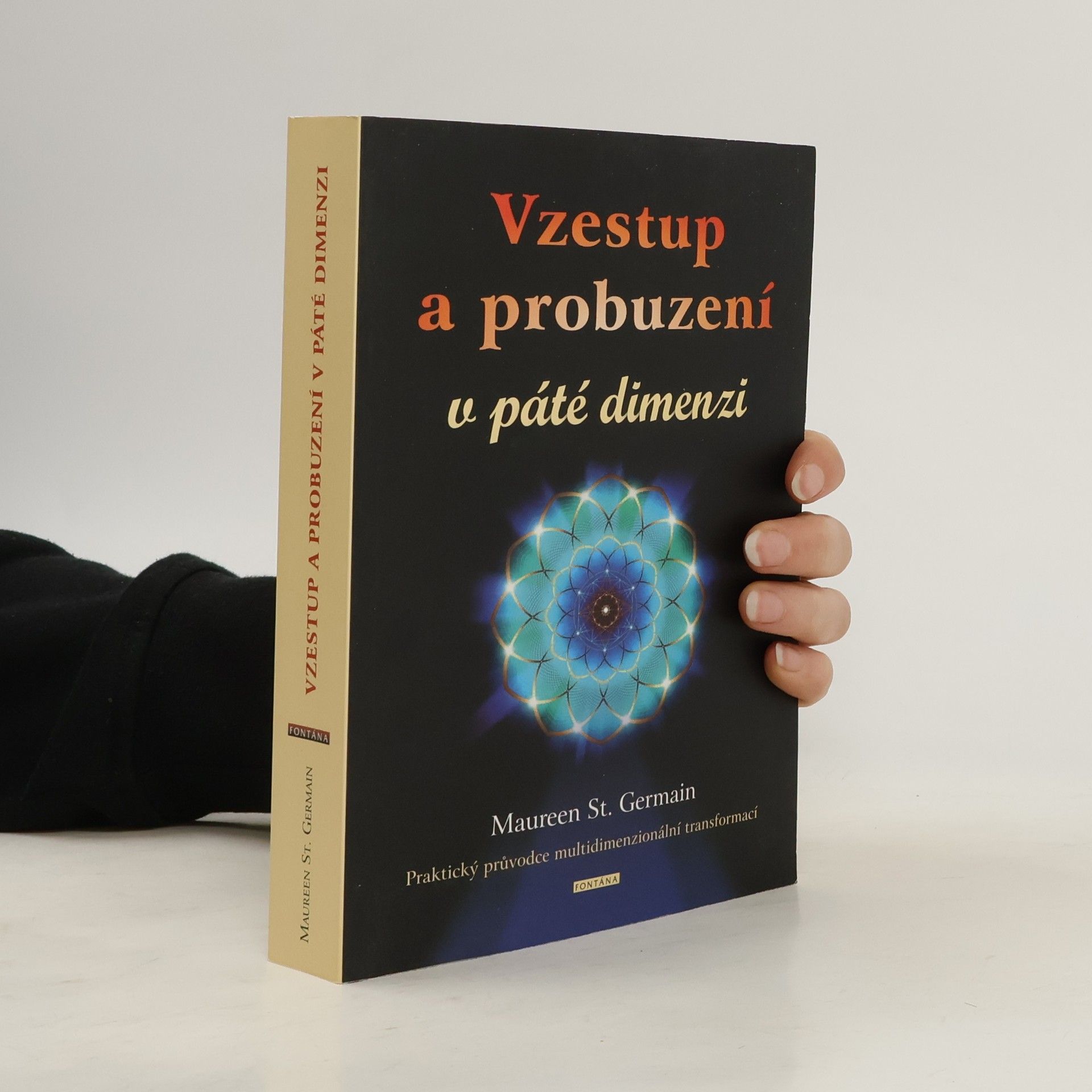 Vzestup a probuzení v páté dimenzii