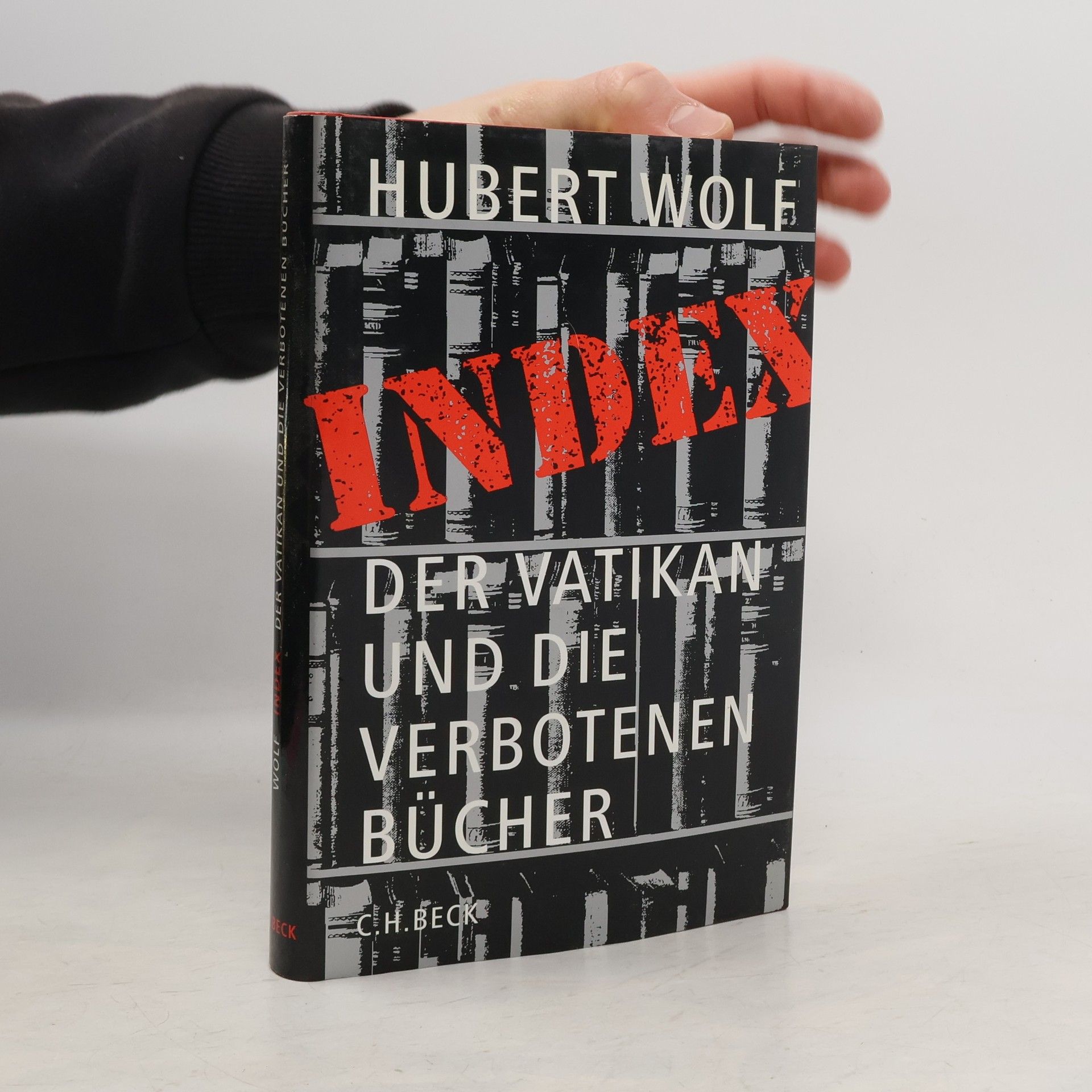 Hubert Wolf Index