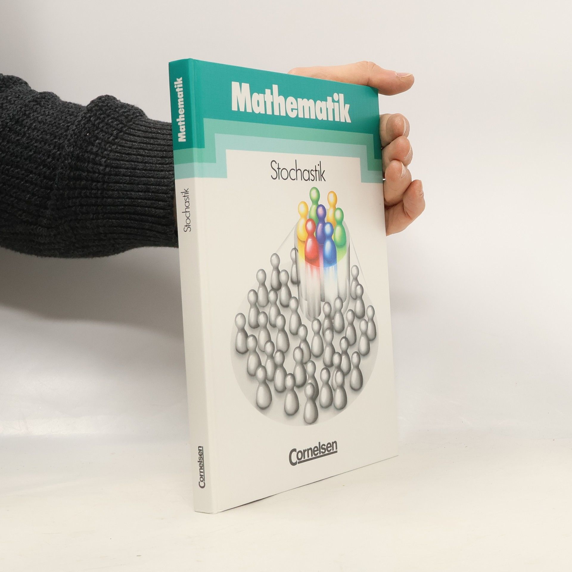 Kolektiv autorů Stochastik