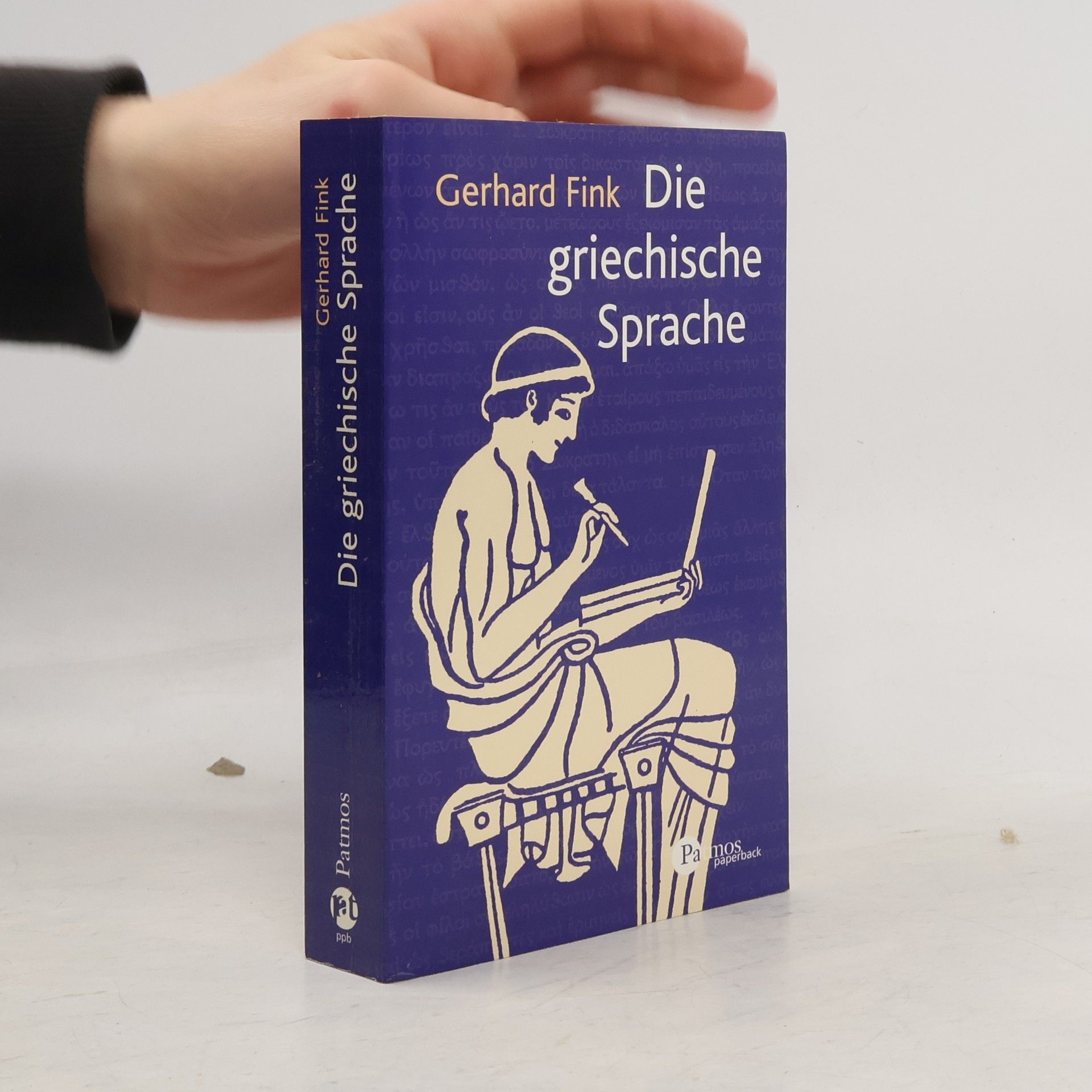 Die griechische Sprache