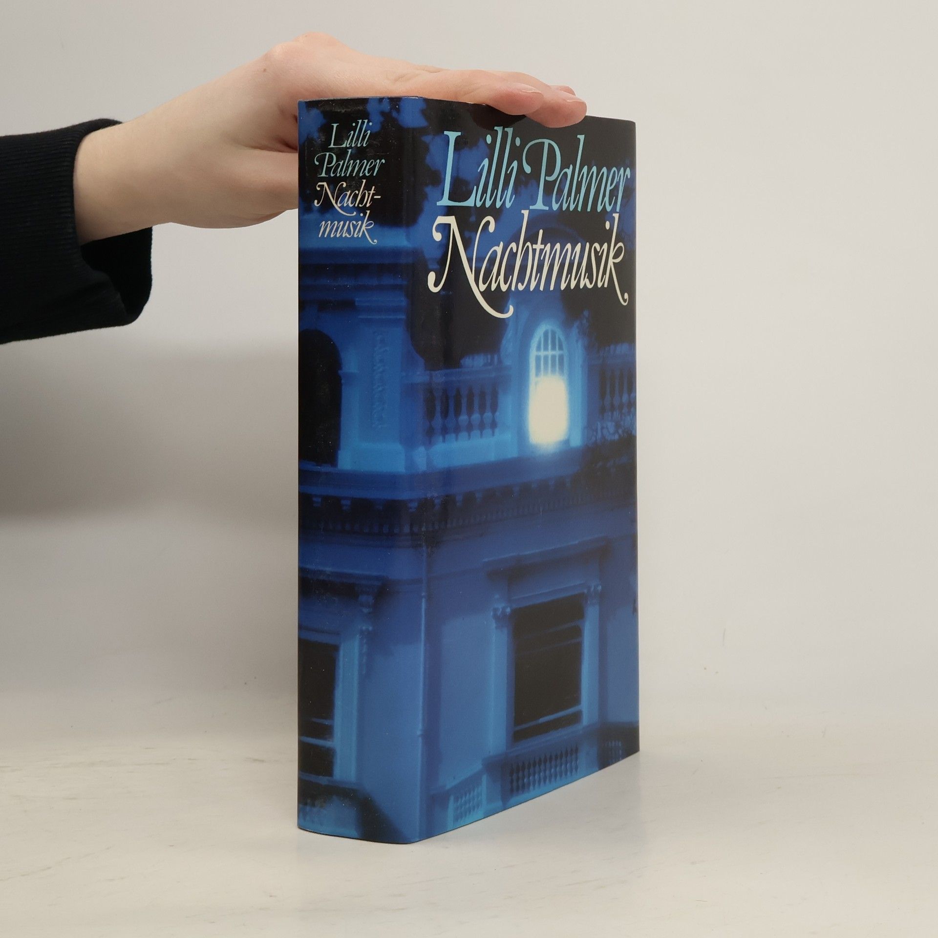 Lilli Palmer Nachmusik