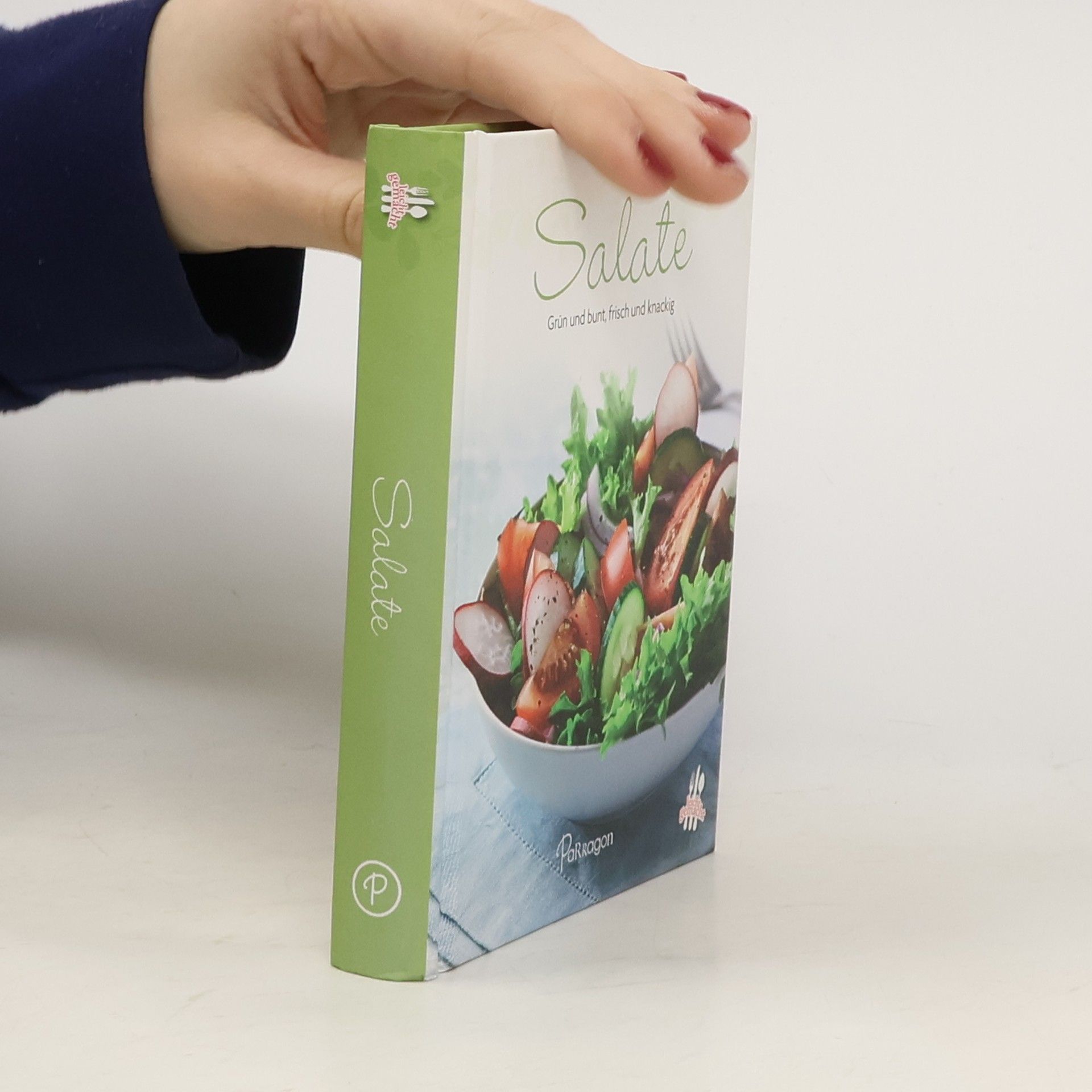 Various authors Salate