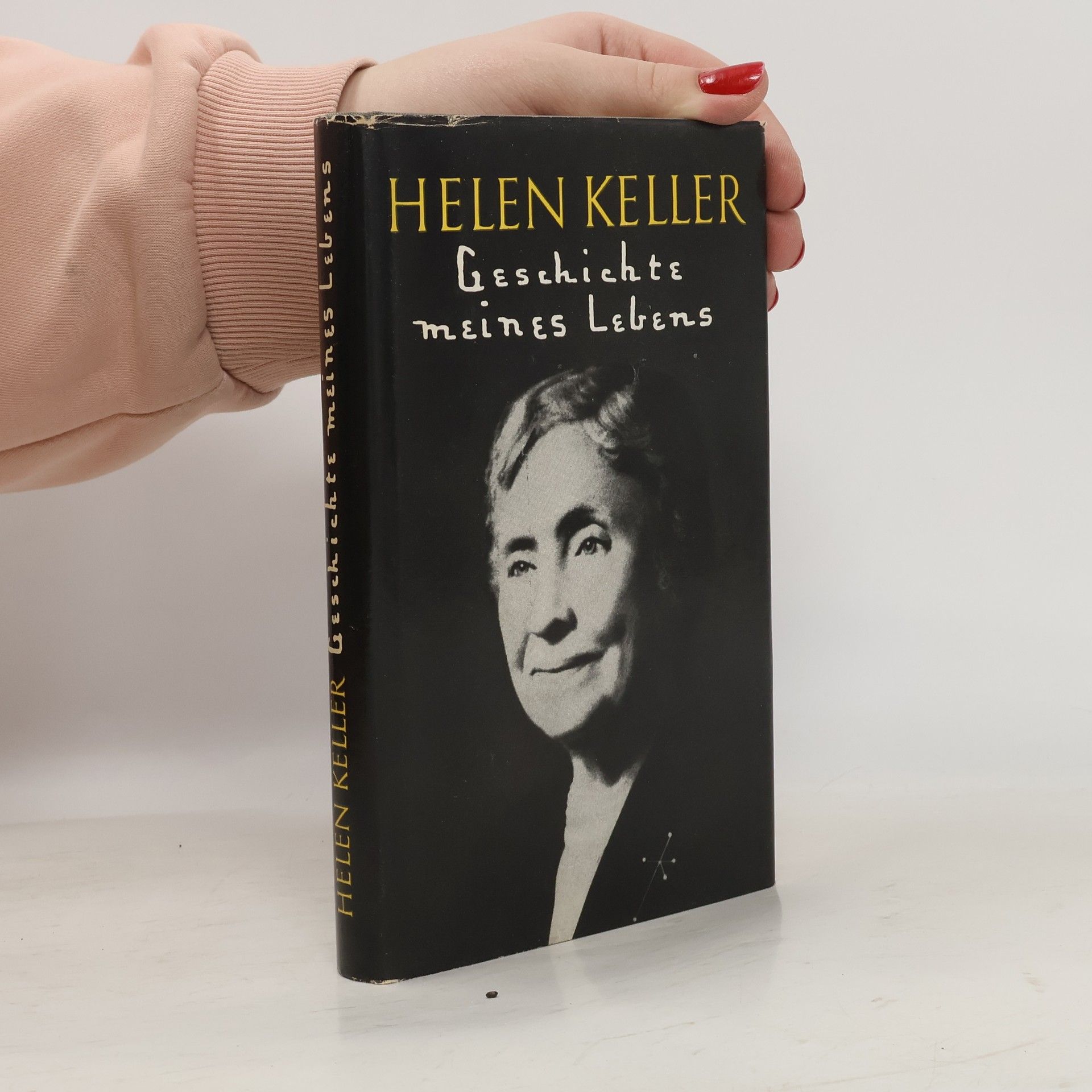 Geschichte meines Lebens