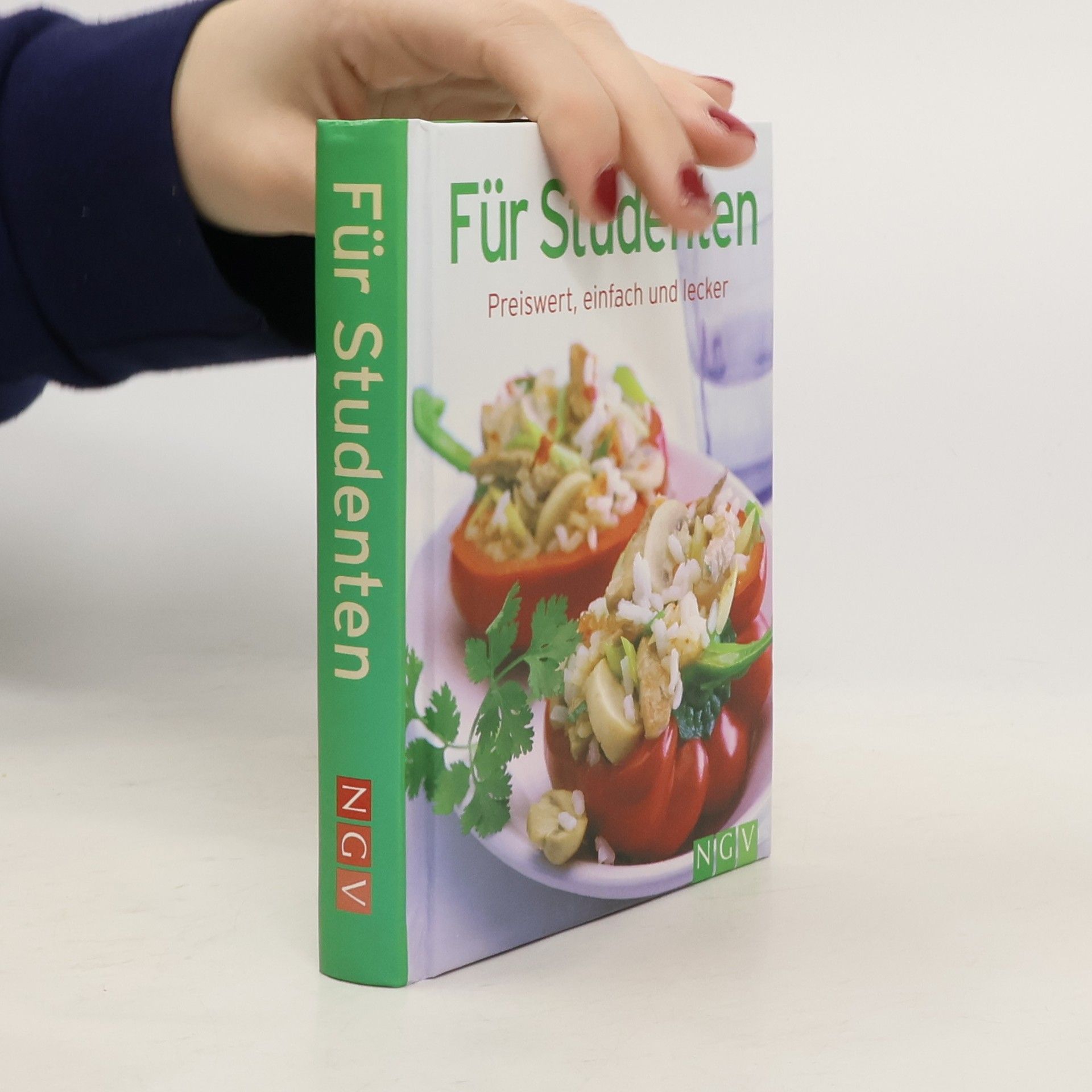 Autorenkollektiv Für Studenten