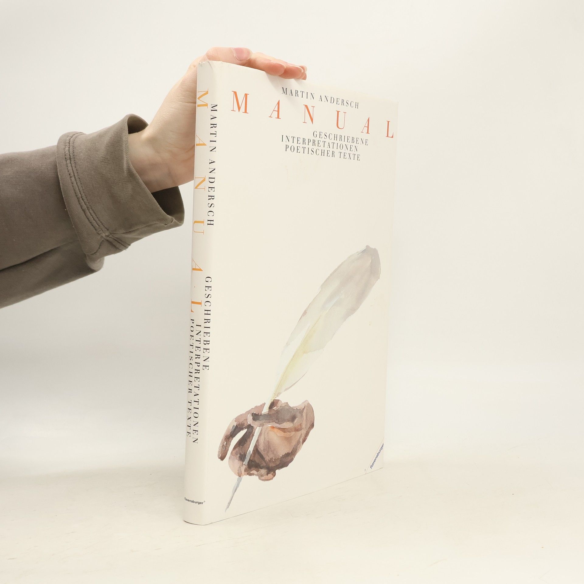 Martin Andersch Manual