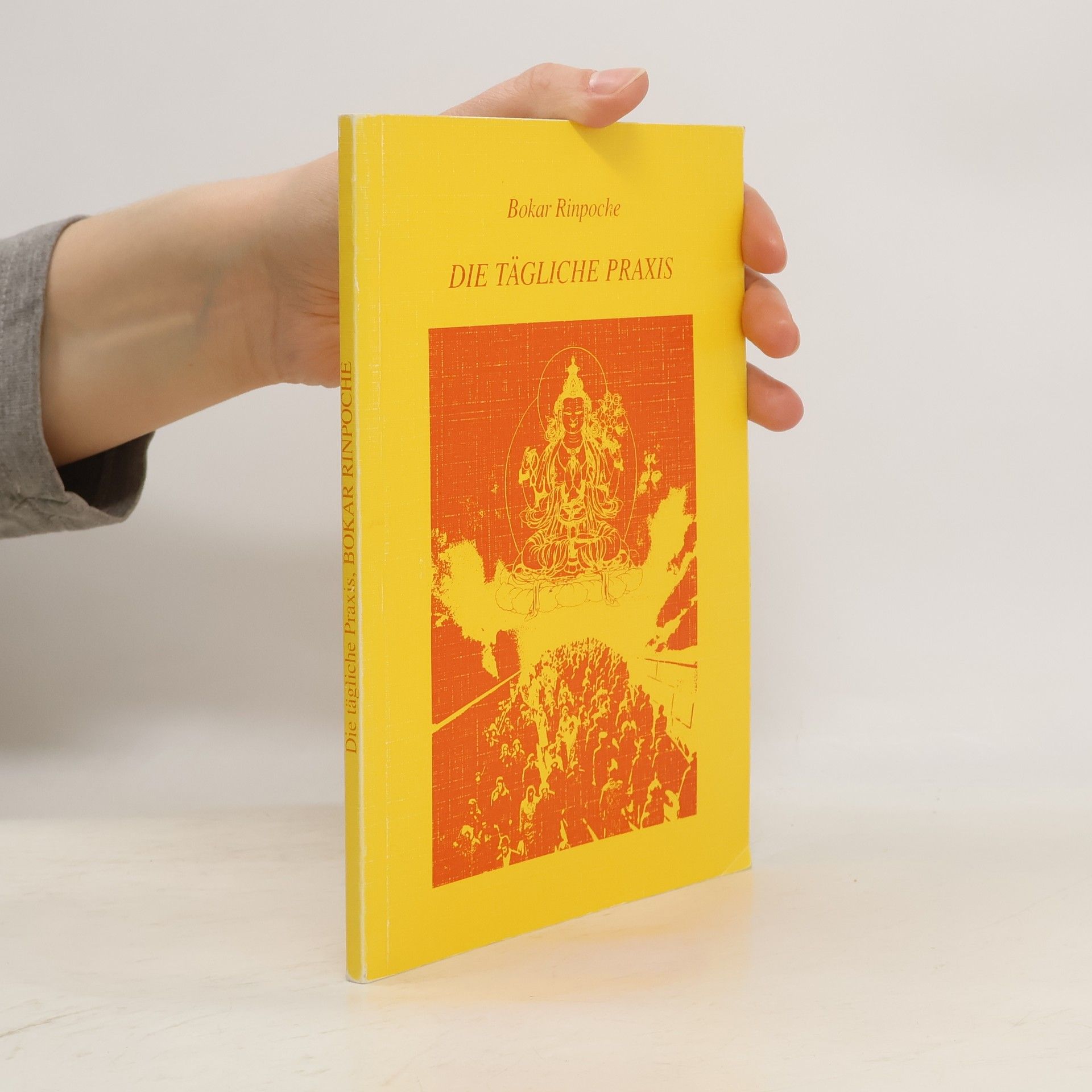 Bokar Die tägliche Praxis