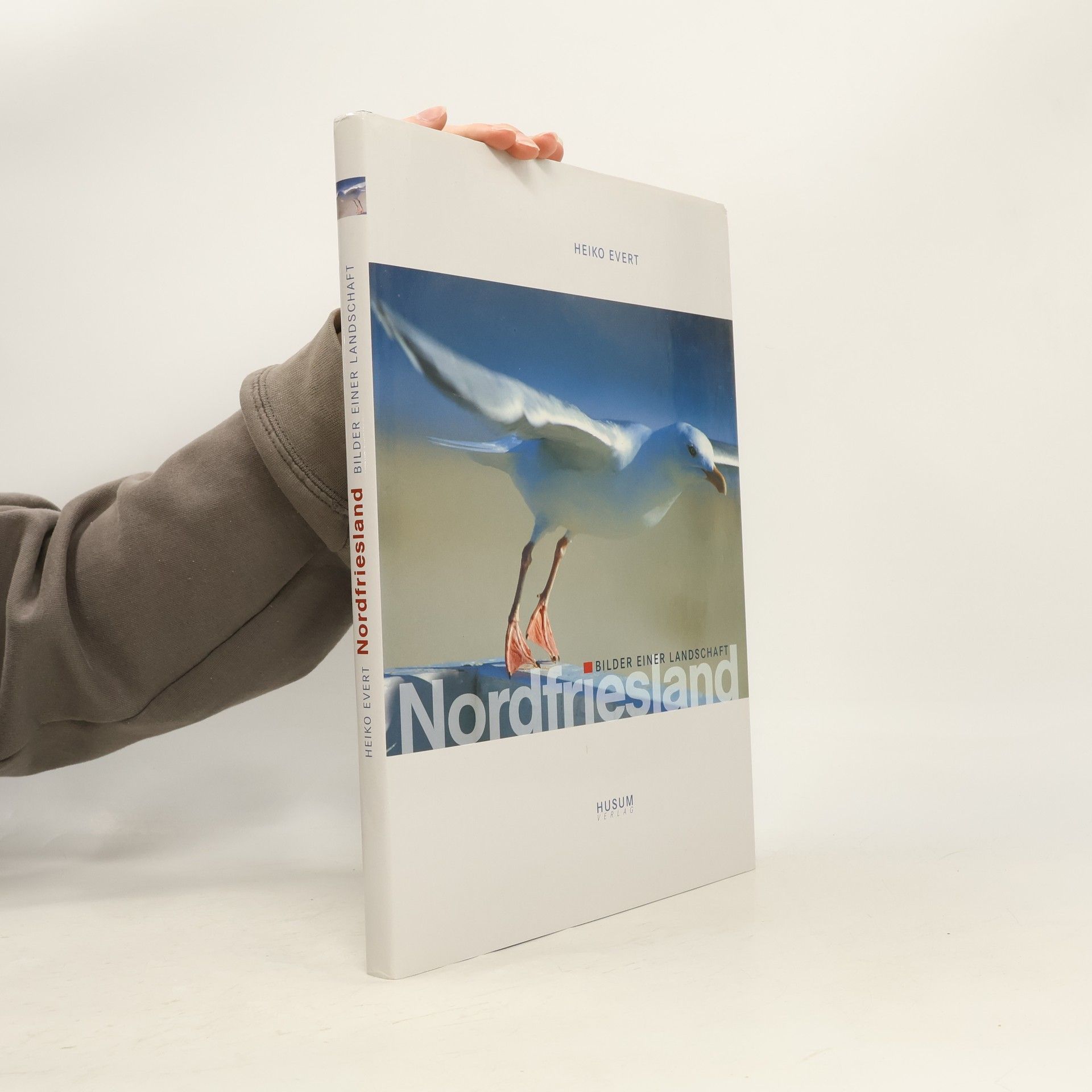 Heiko Evert Nordfriesland