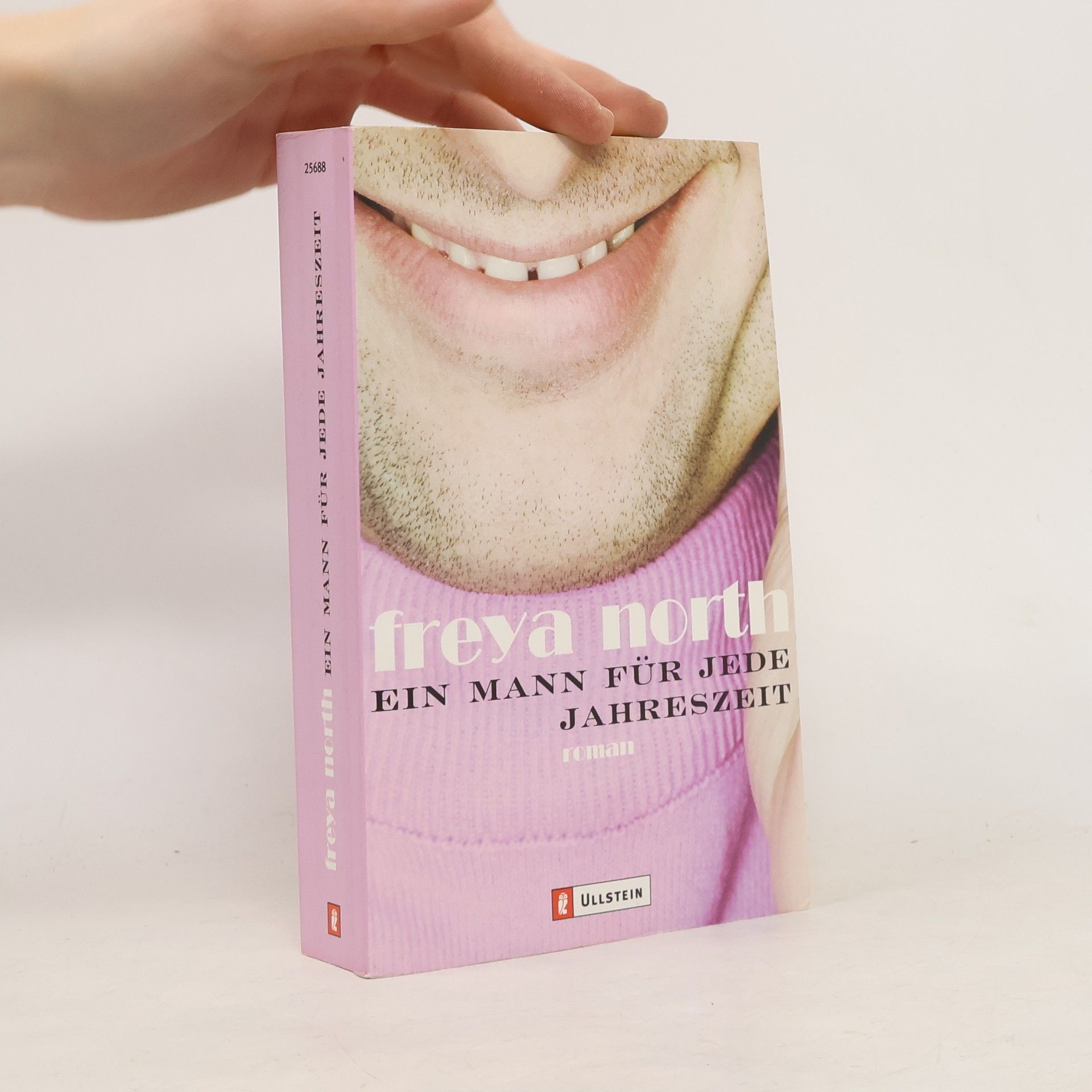 Freya North Ein Mann für jede Jahreszeit
