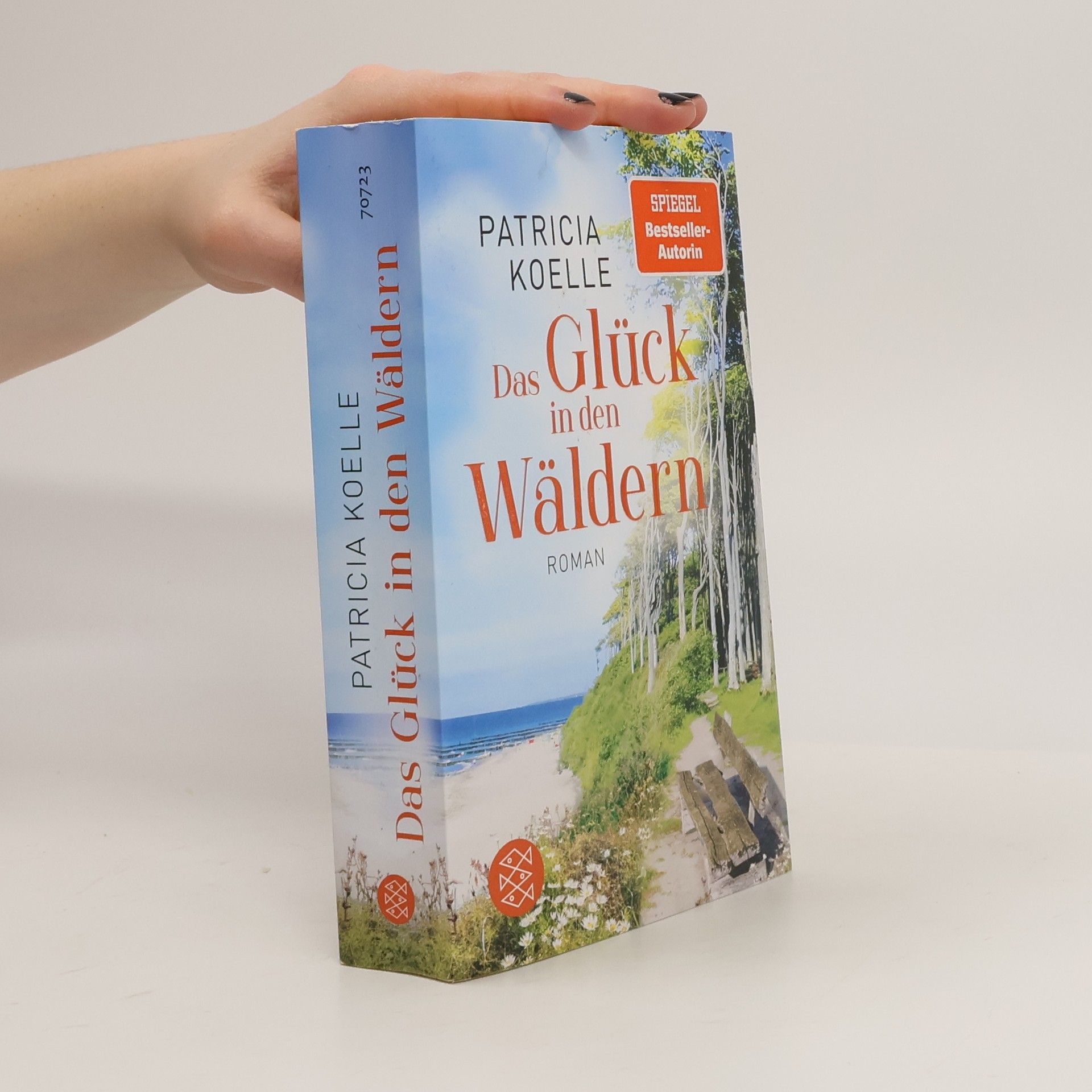 Das Glück in den Wäldern