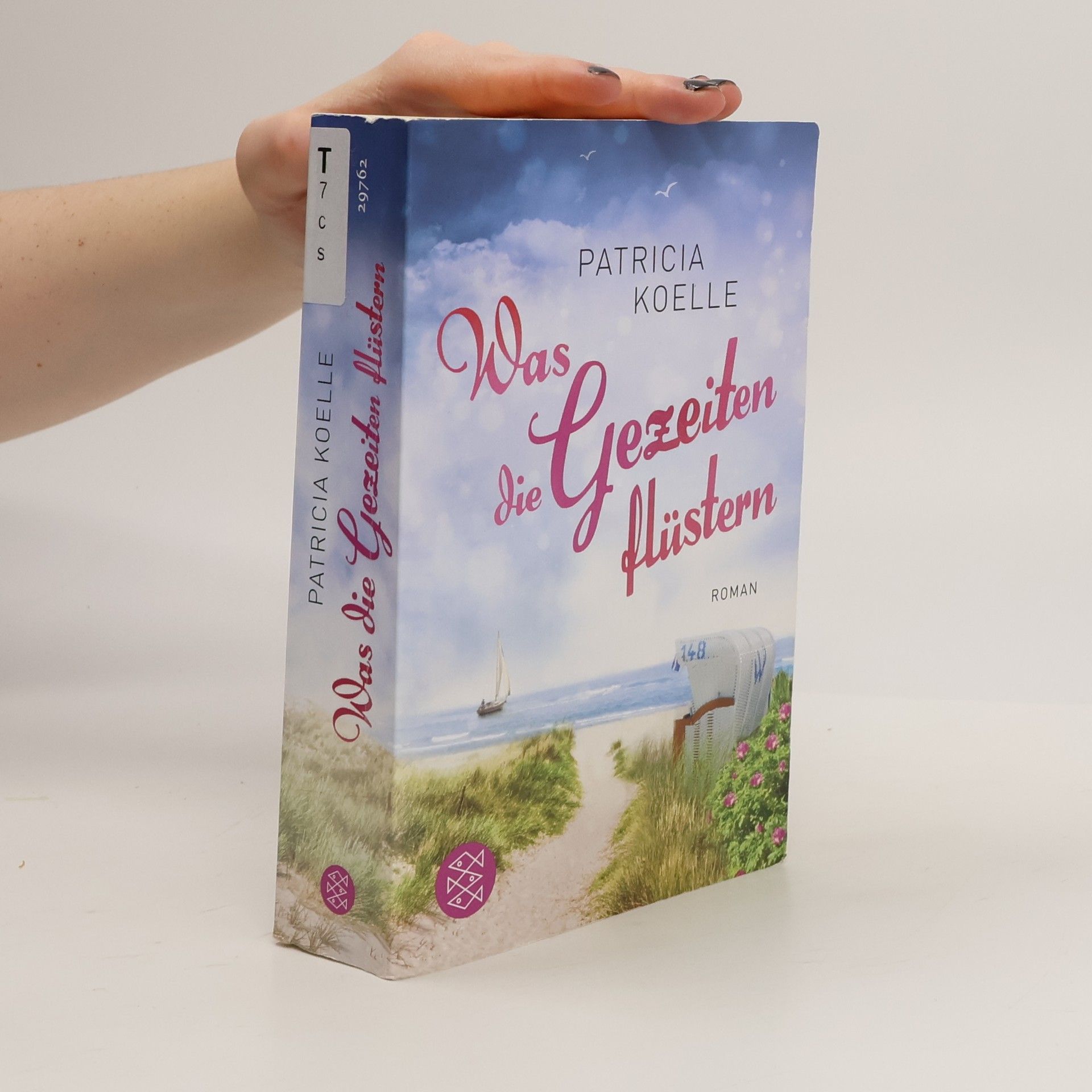 Was die Gezeiten flüstern