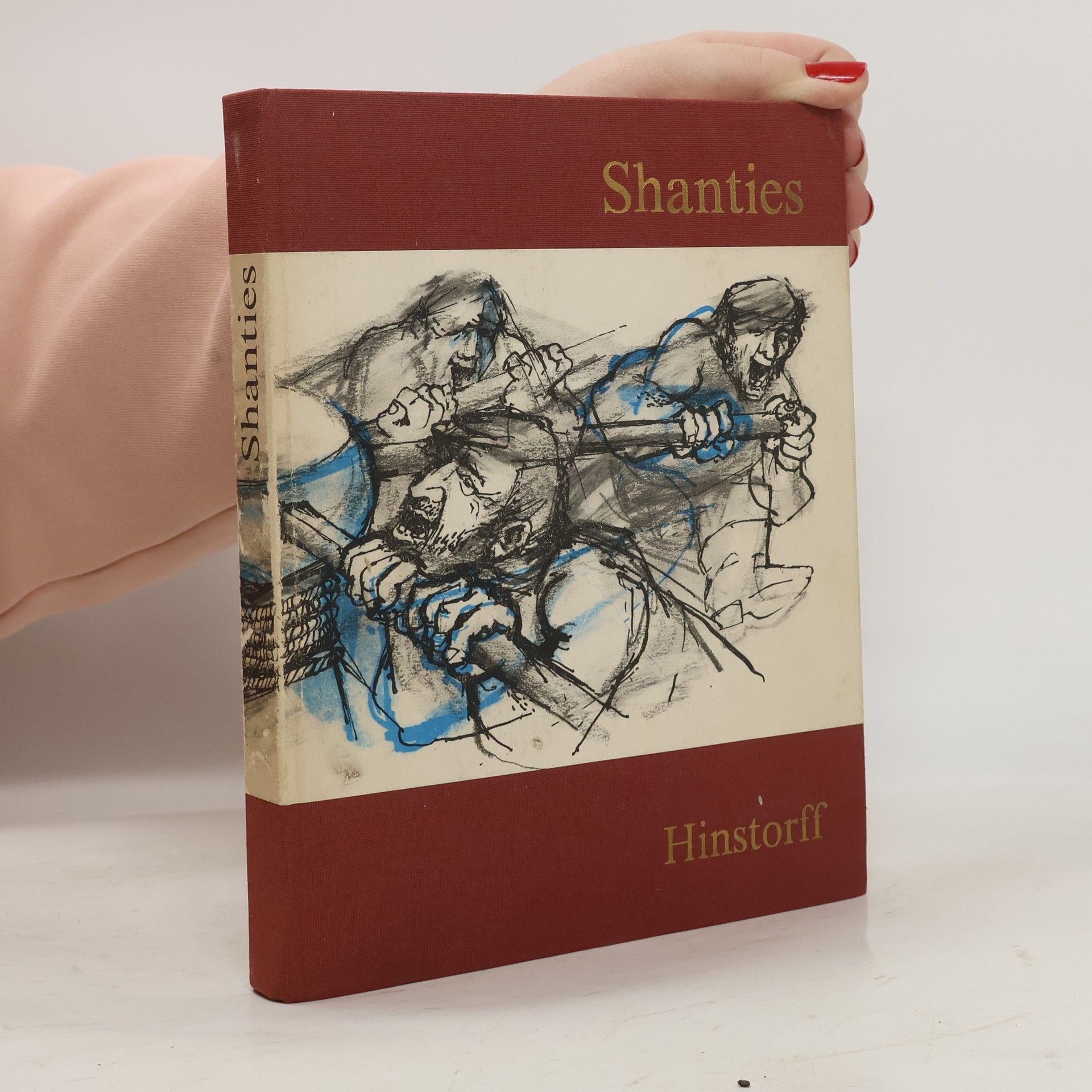 Autorenkollektiv Shanties