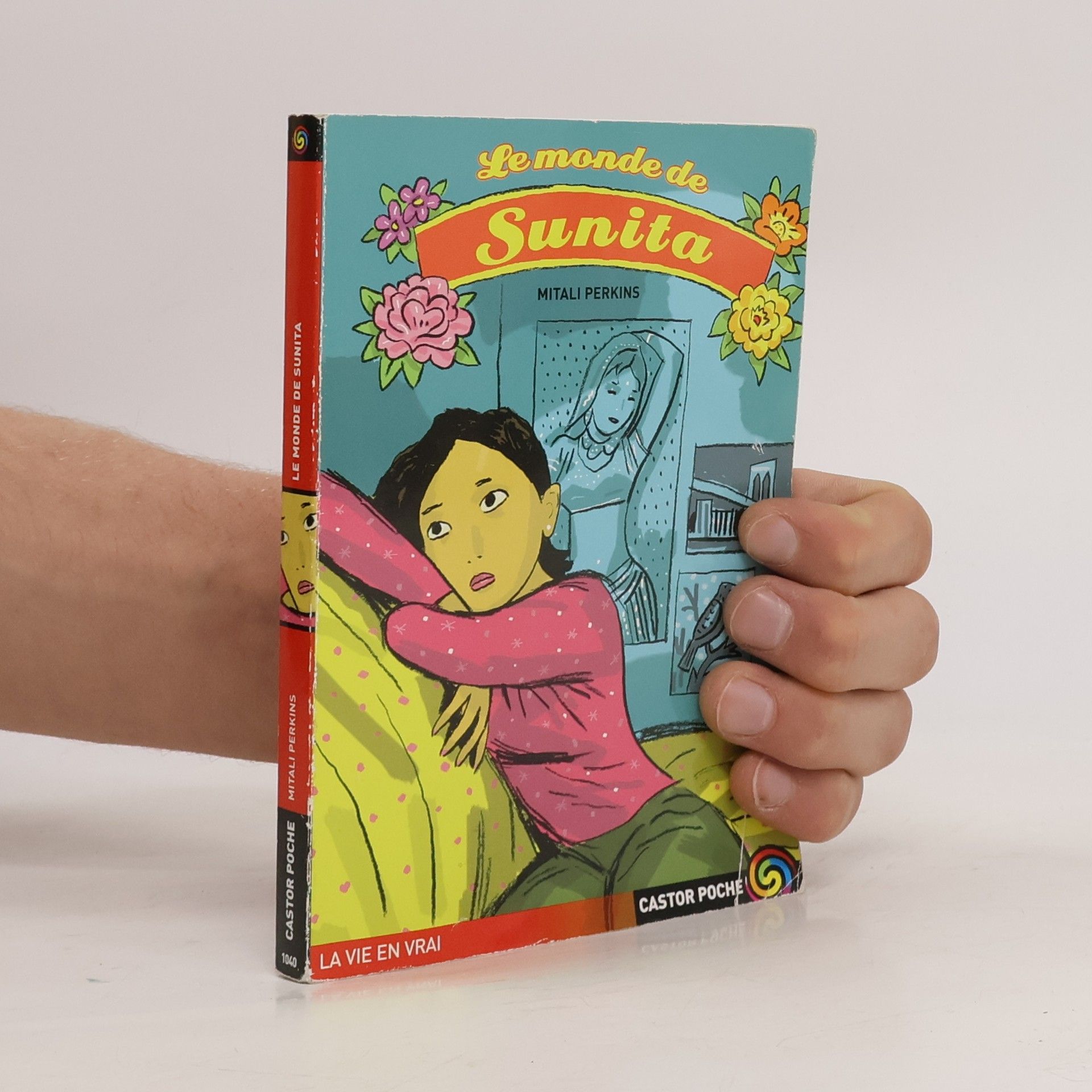 La vie en vrai: Le monde de Sunita