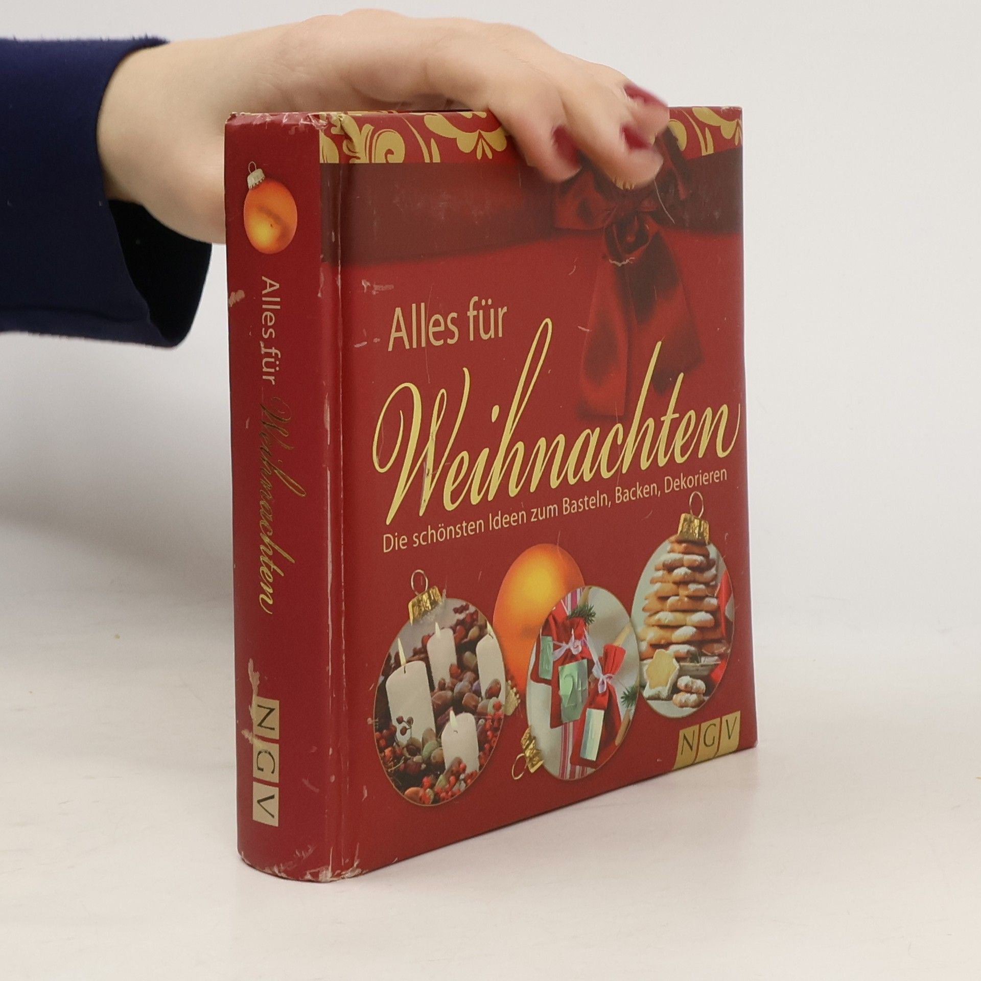 Autorenkollektiv Alles für Weihnachten