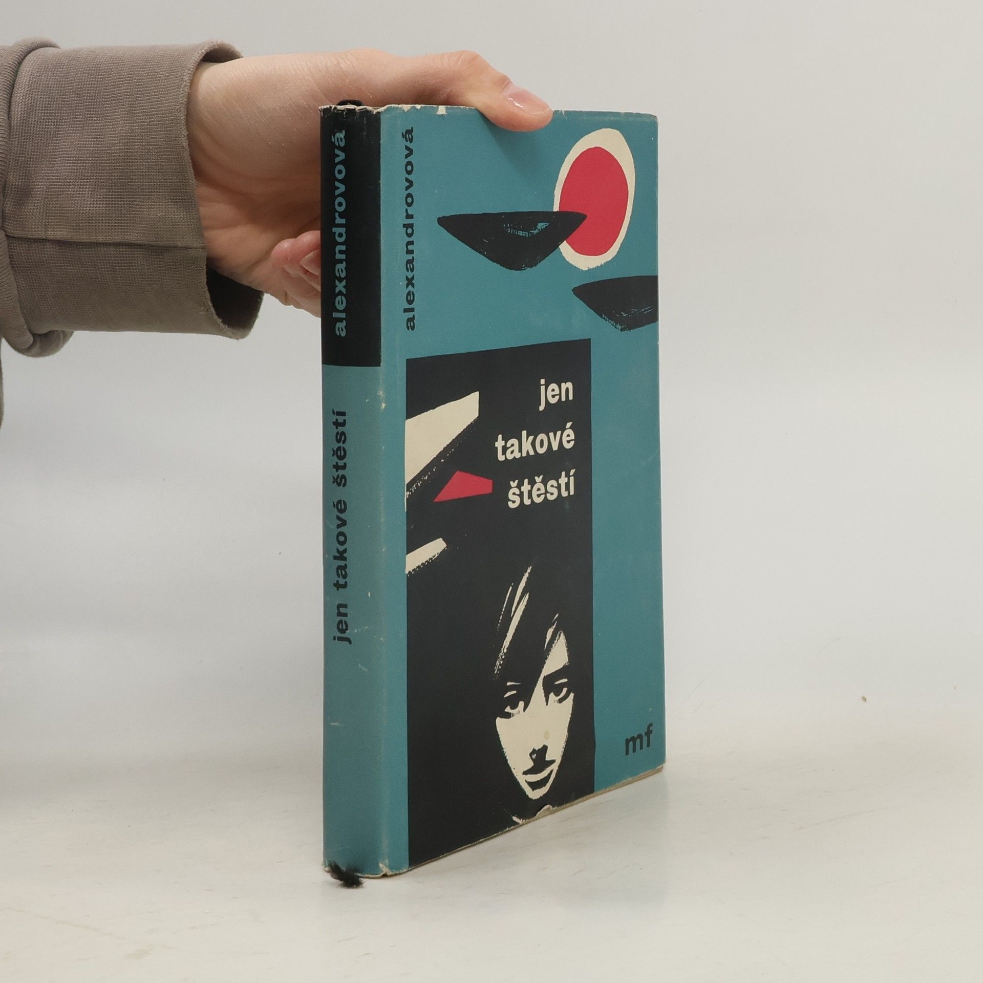 Jen takové štěstí