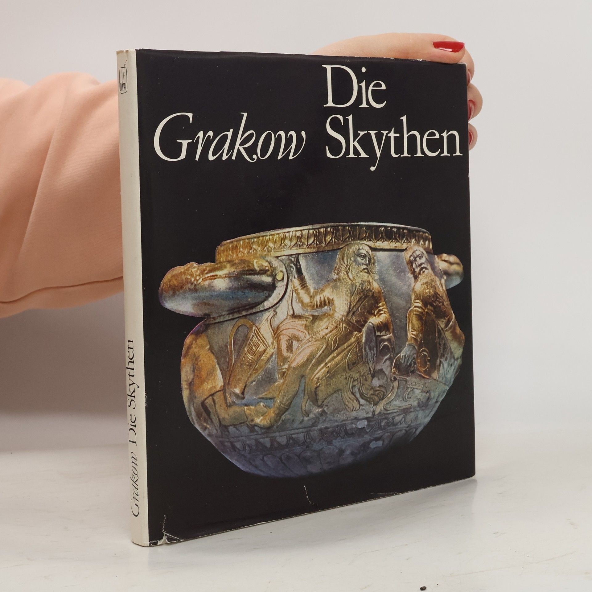 Grakow Die Skythen