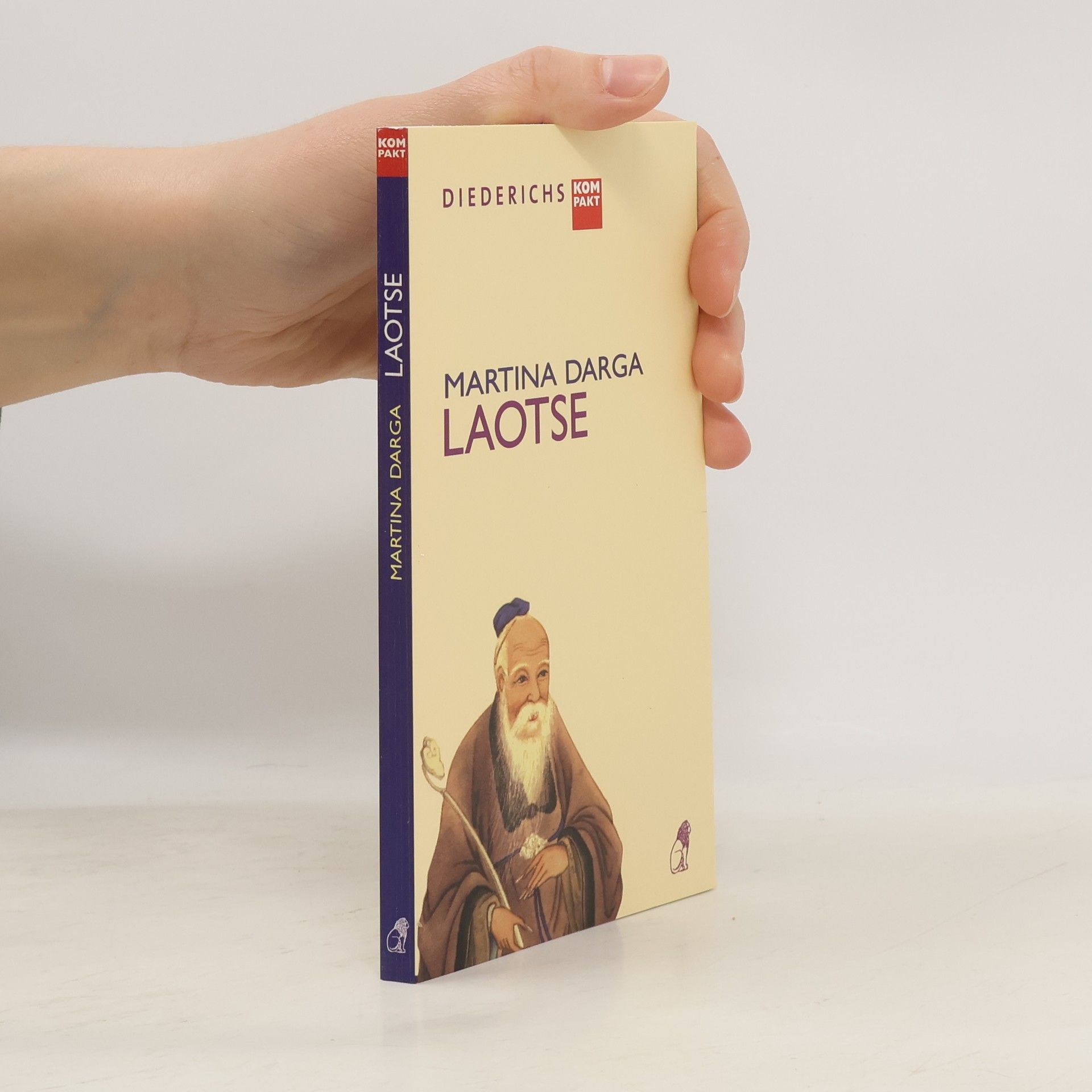 Martina Darga Laotse