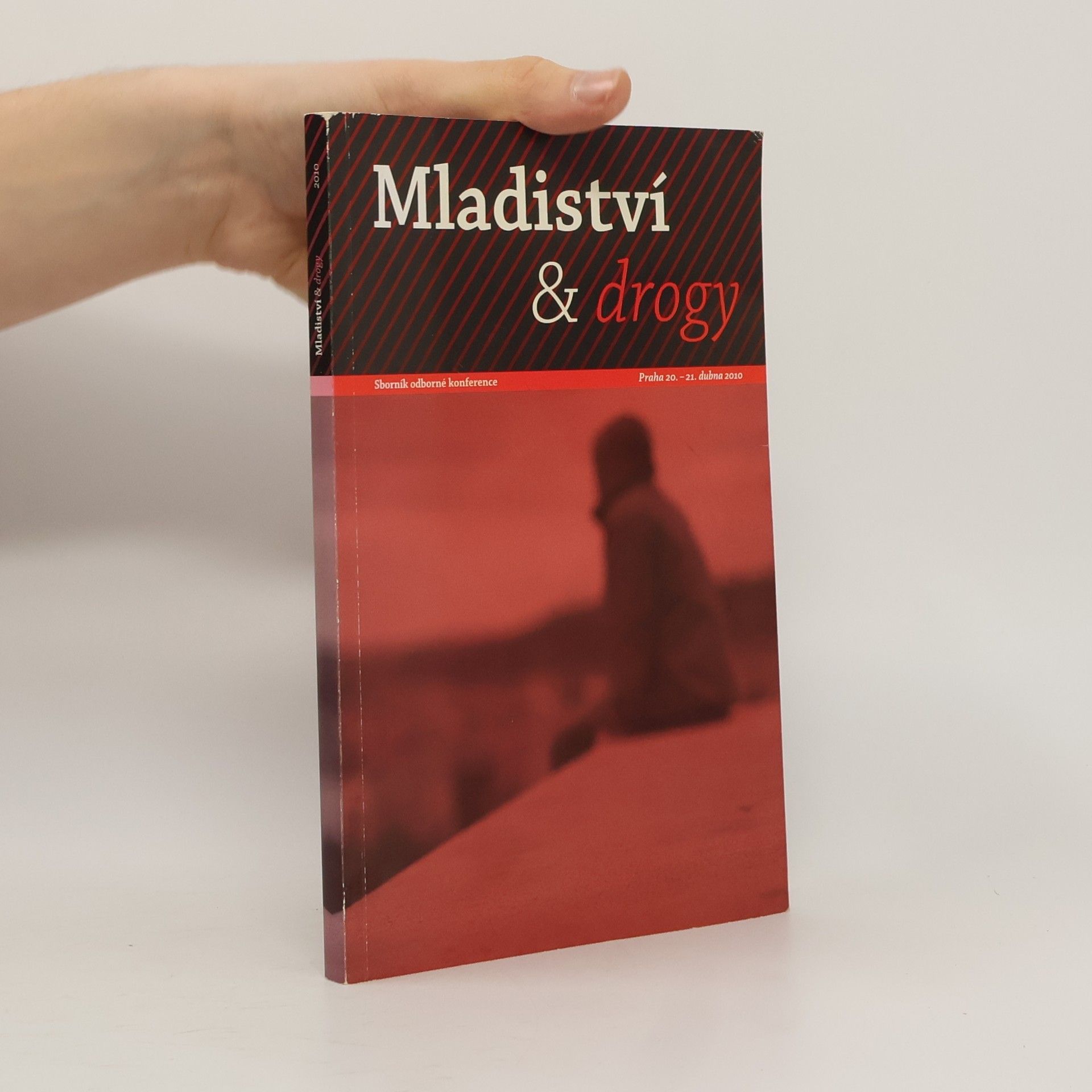 Auteurscollectief Mladiství a drogy