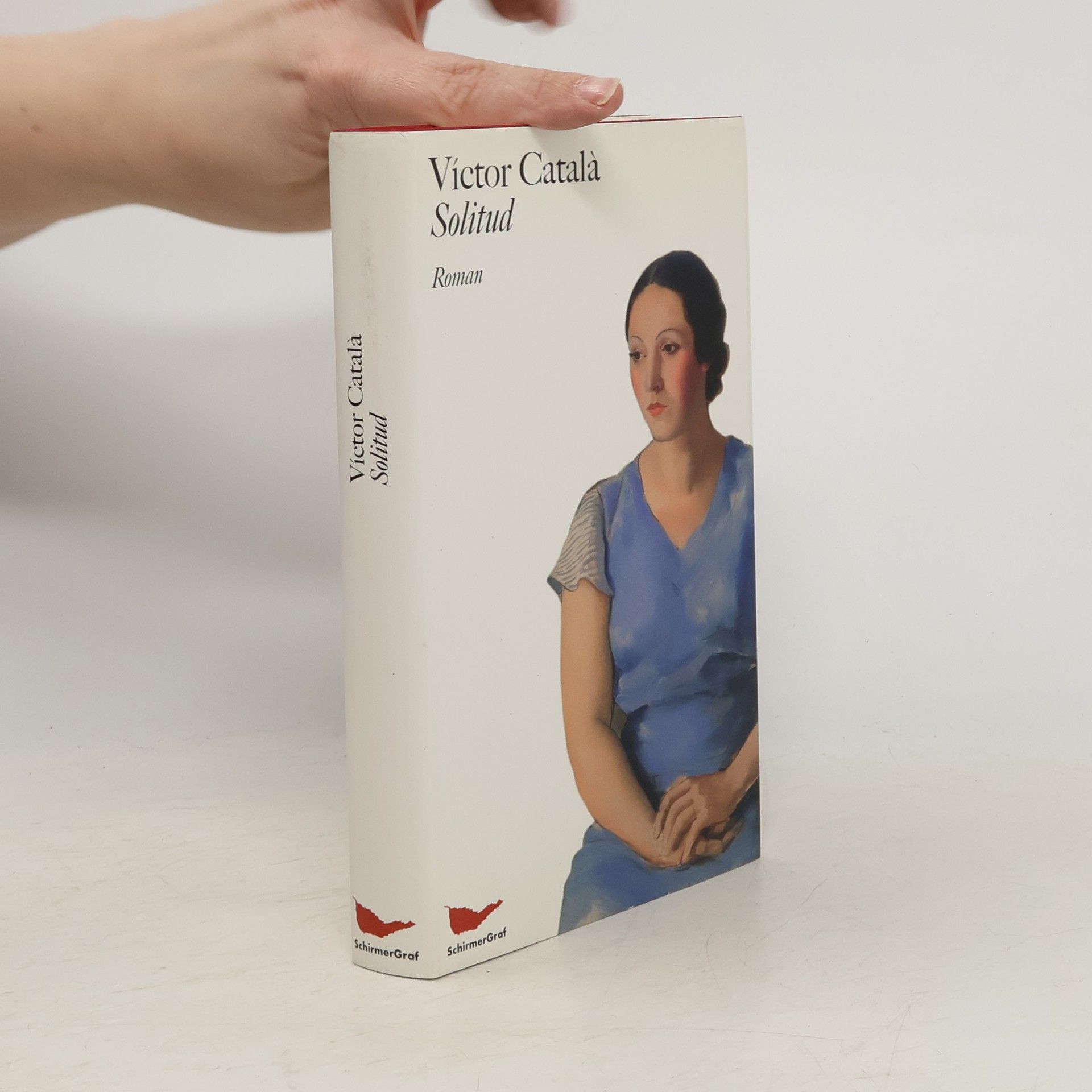 Víctor Catalá Solitud