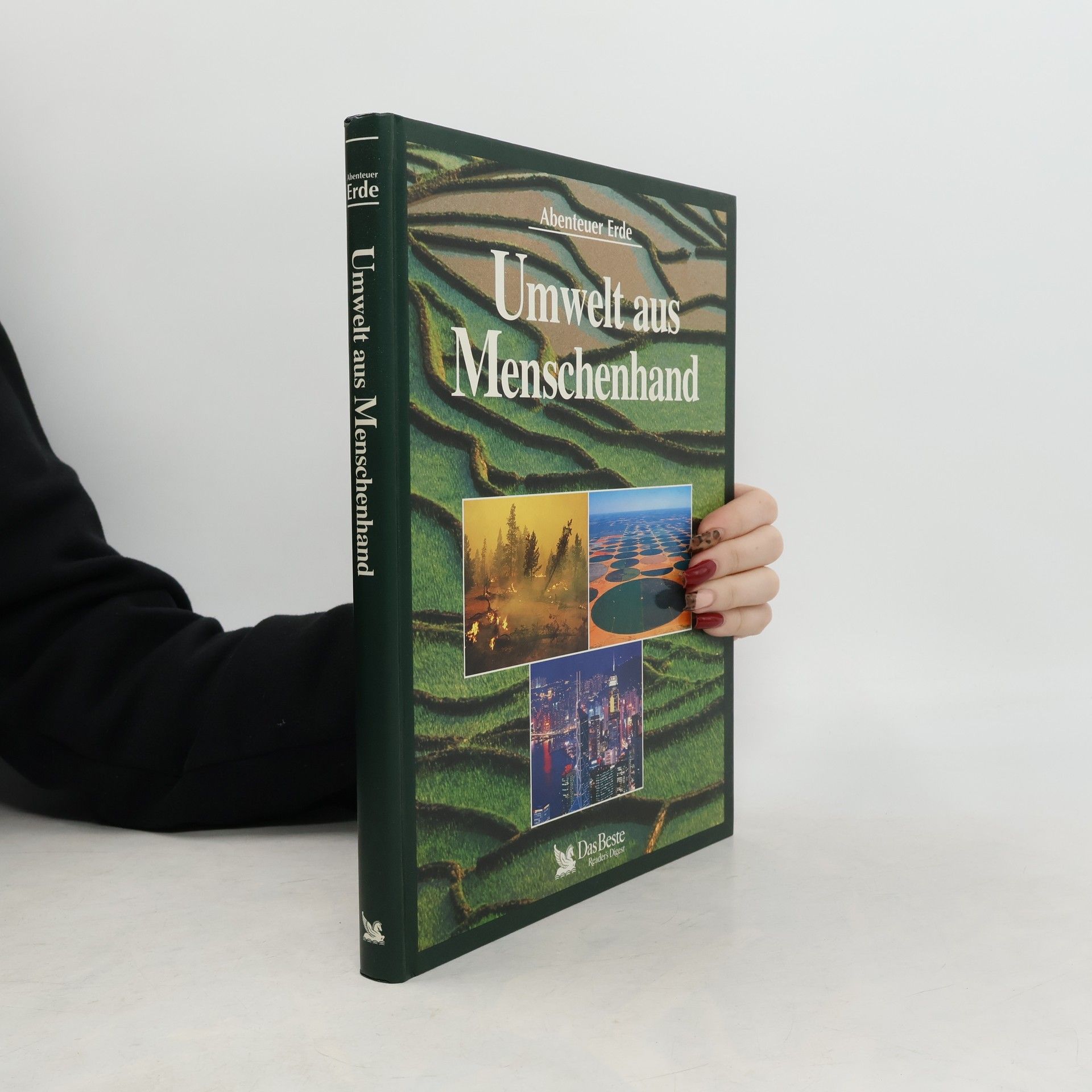 Autorenkollektiv Umwelt aus Menschenhand