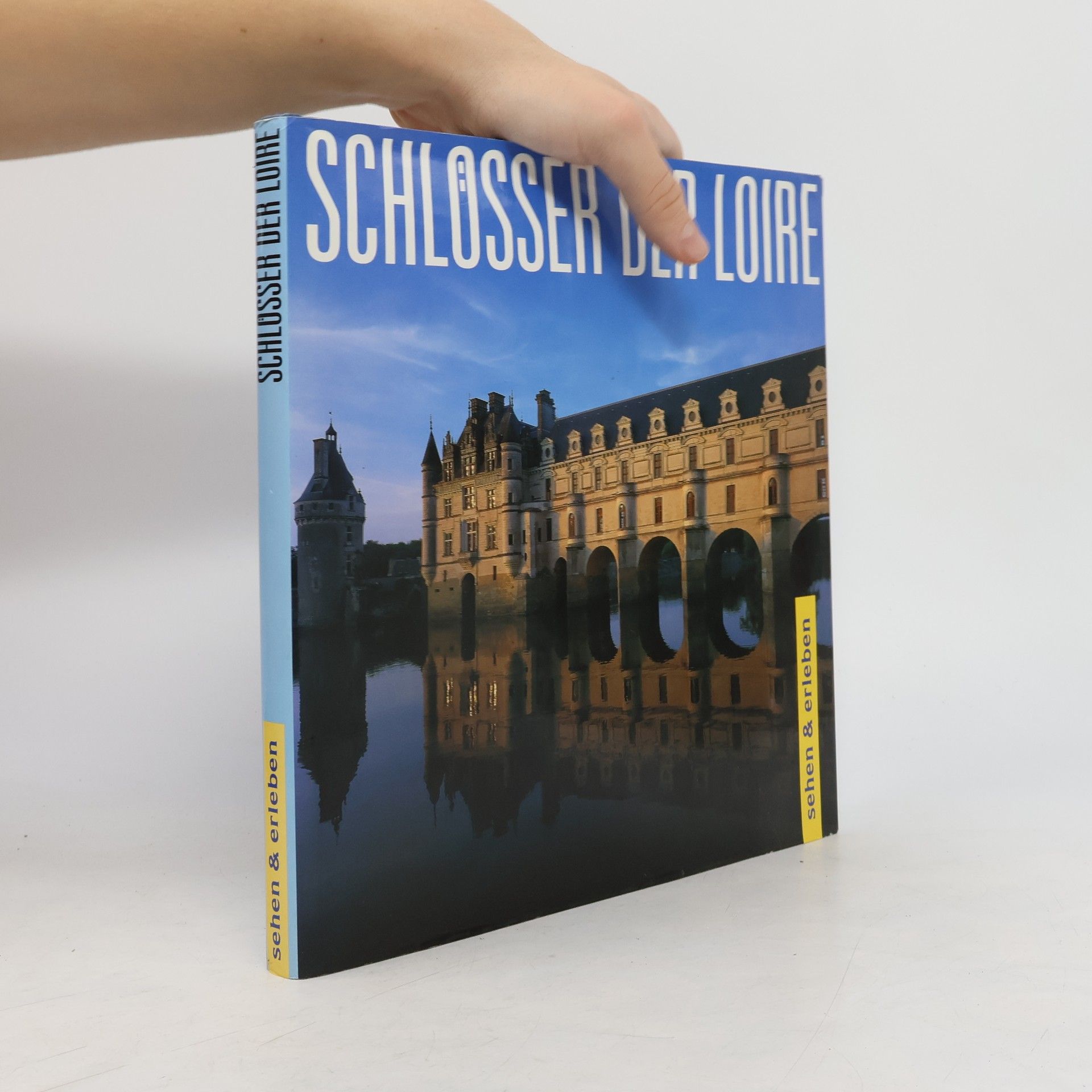 Schlösser der Loire