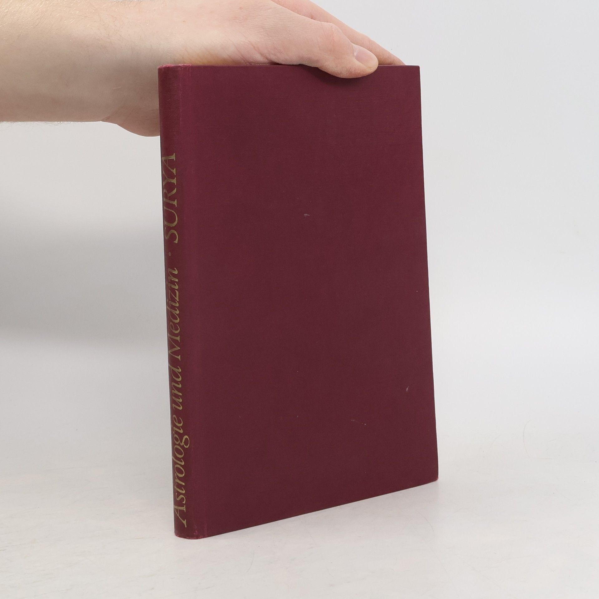 Astrologie und Medizin