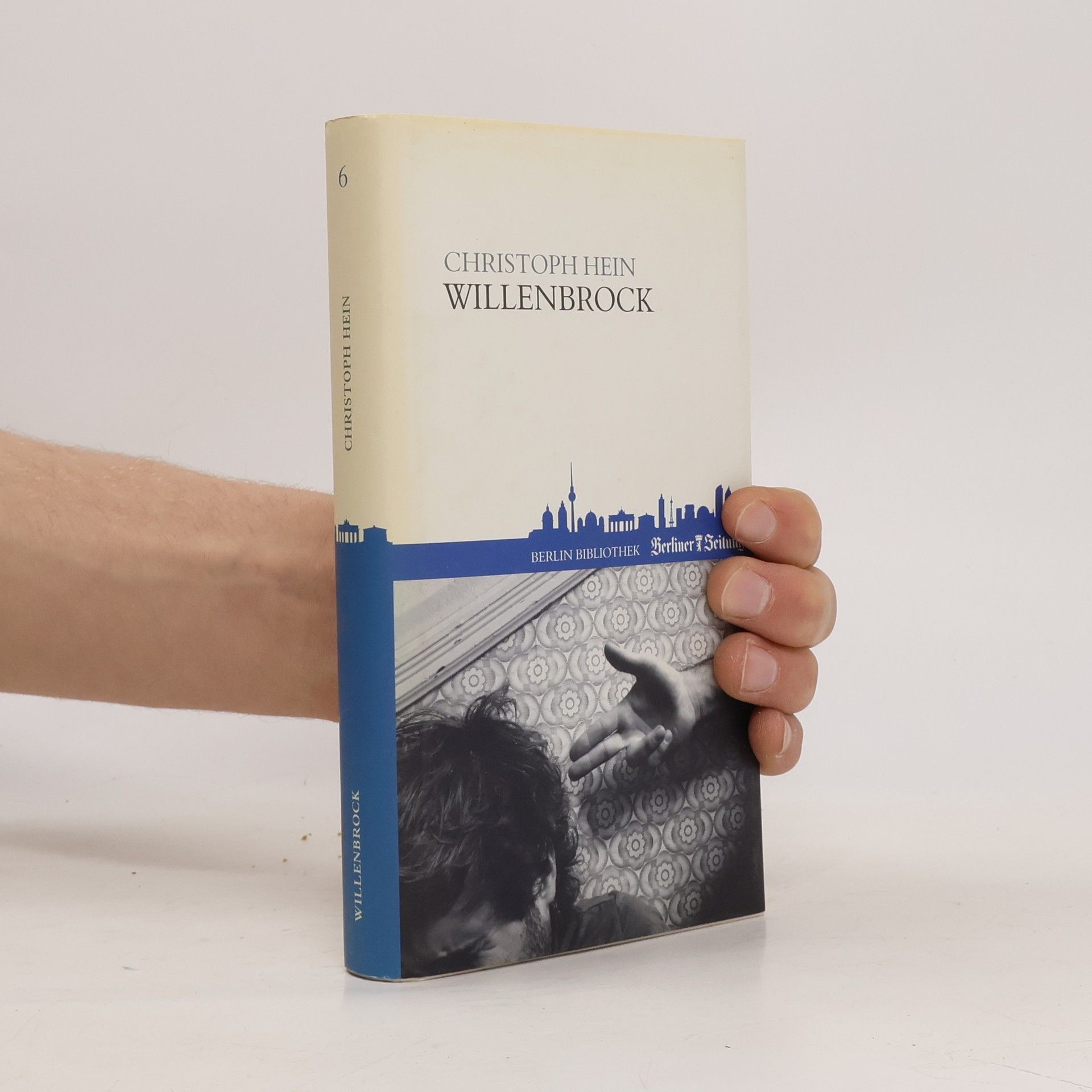 Christoph Hein Willenbrock