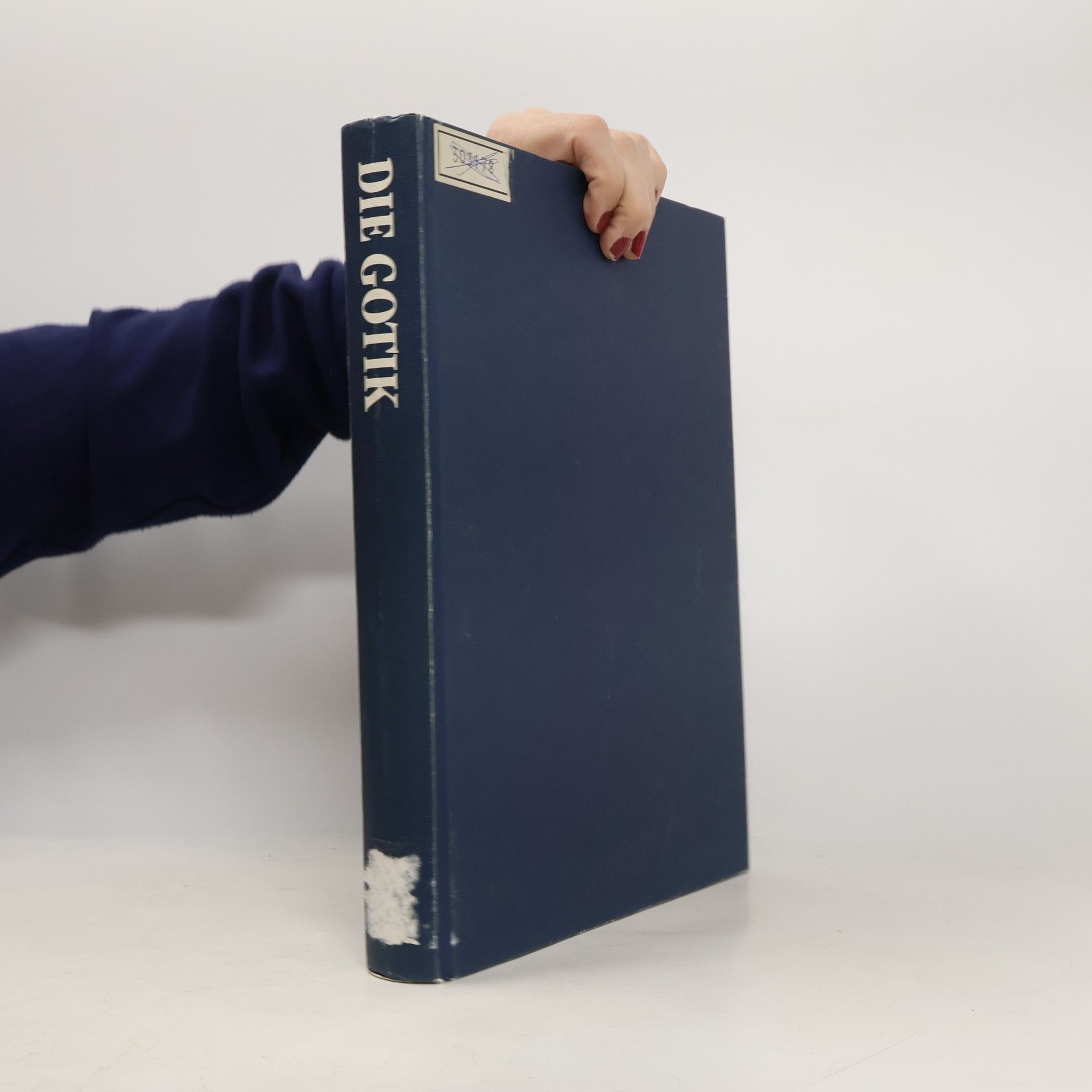 Émile Mâle Die Gotik