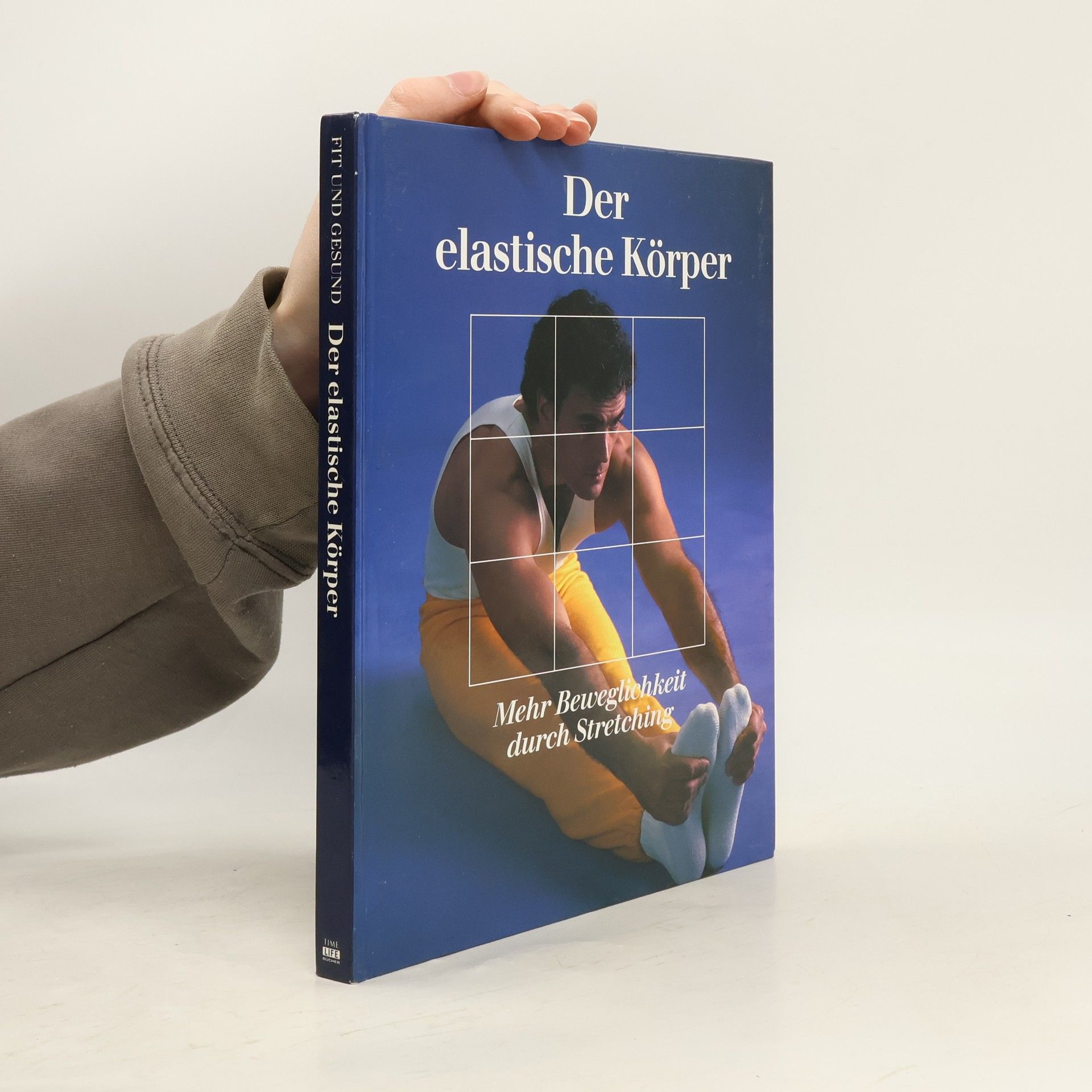 Ulla Dornberg Der elastische Körper