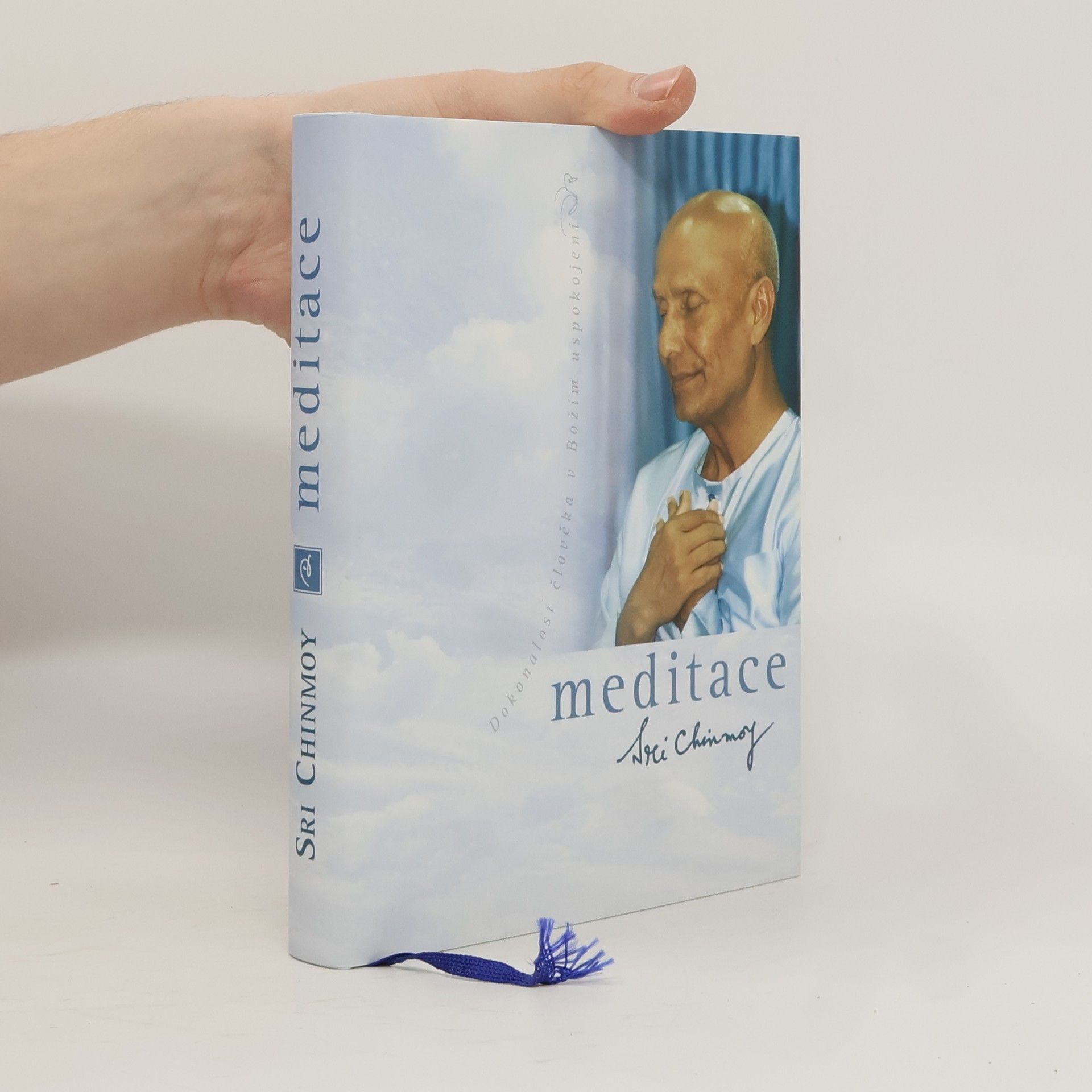 Šrí Činmoj Meditace