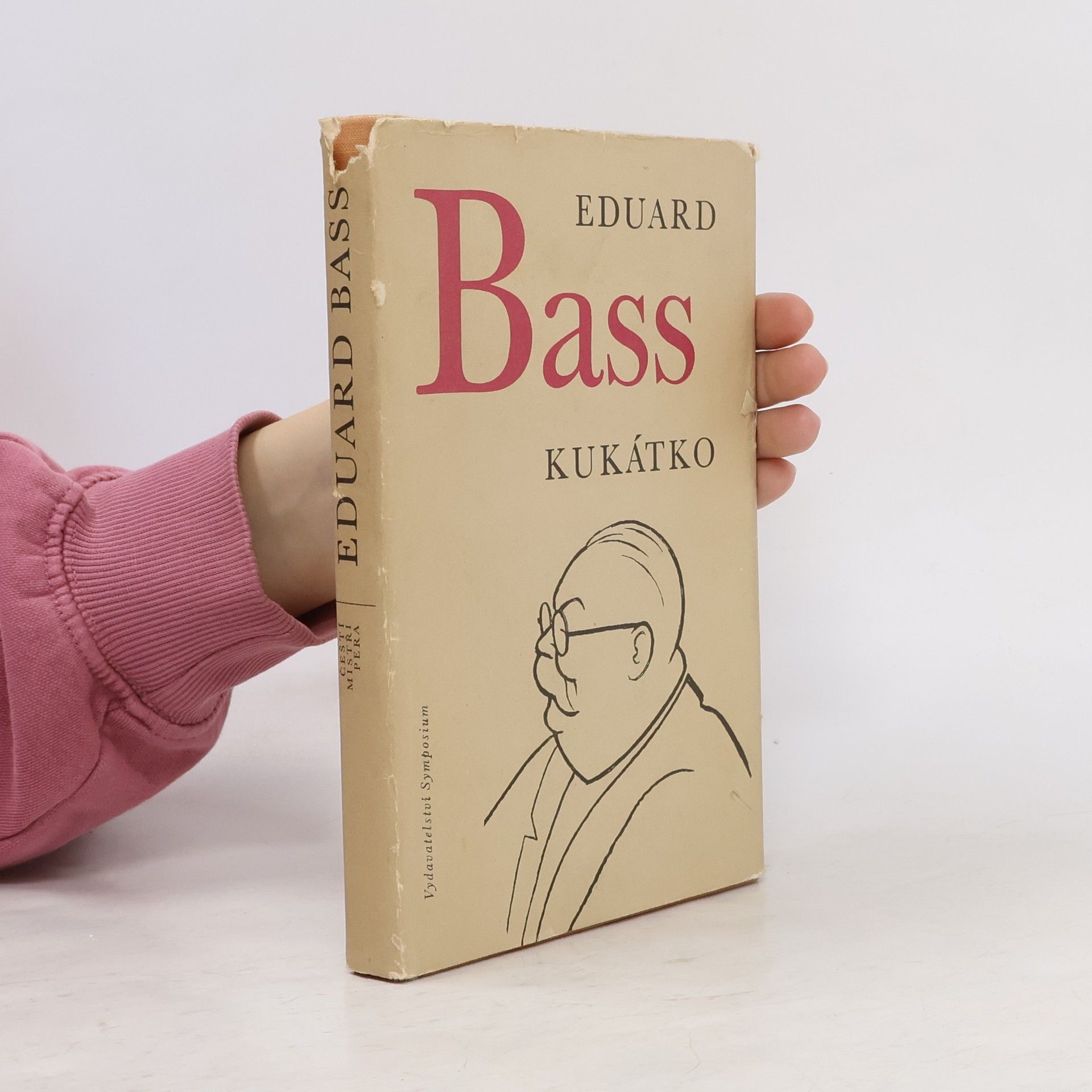 Eduard Bass Kukátko