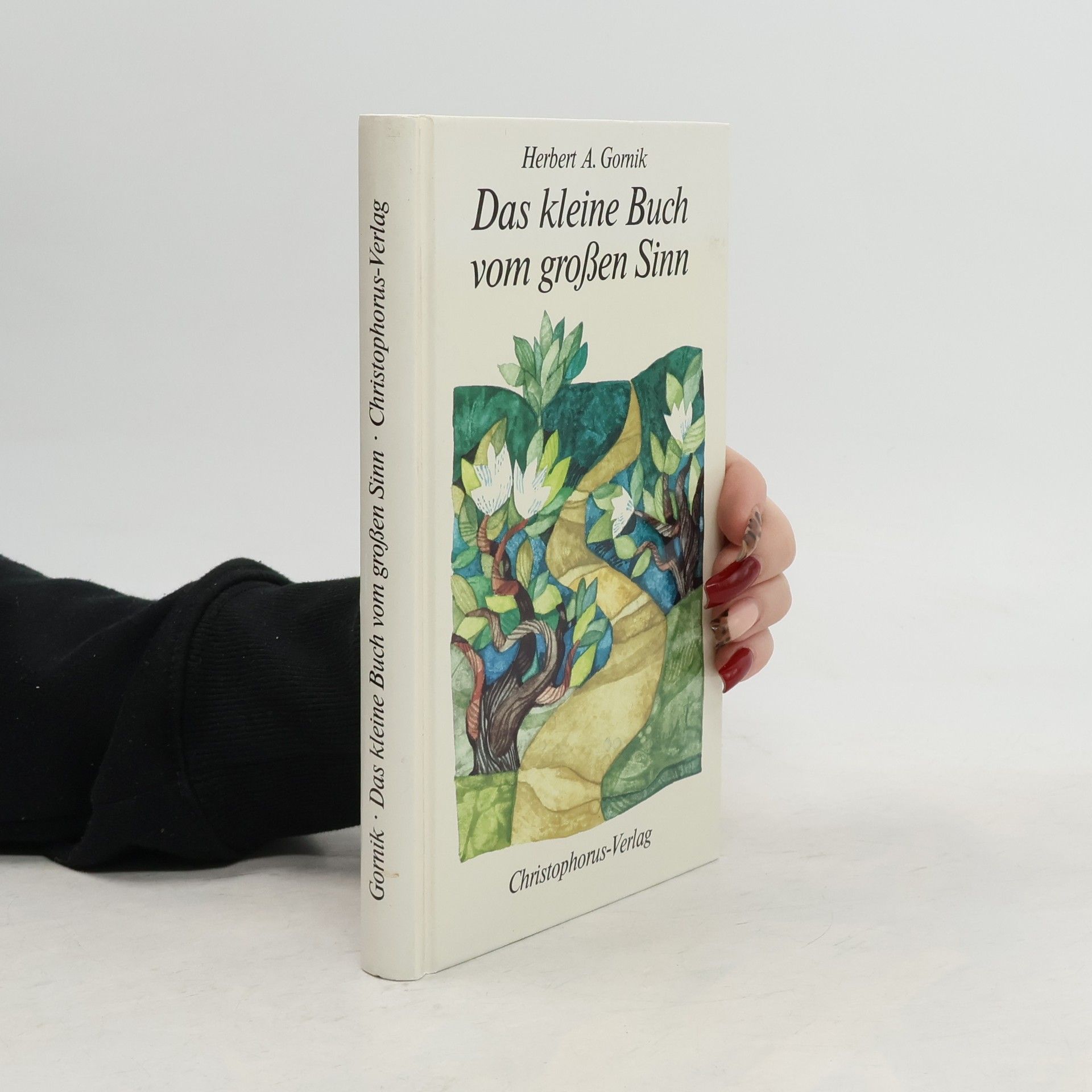 Das kleine Buch vom großen Sinn