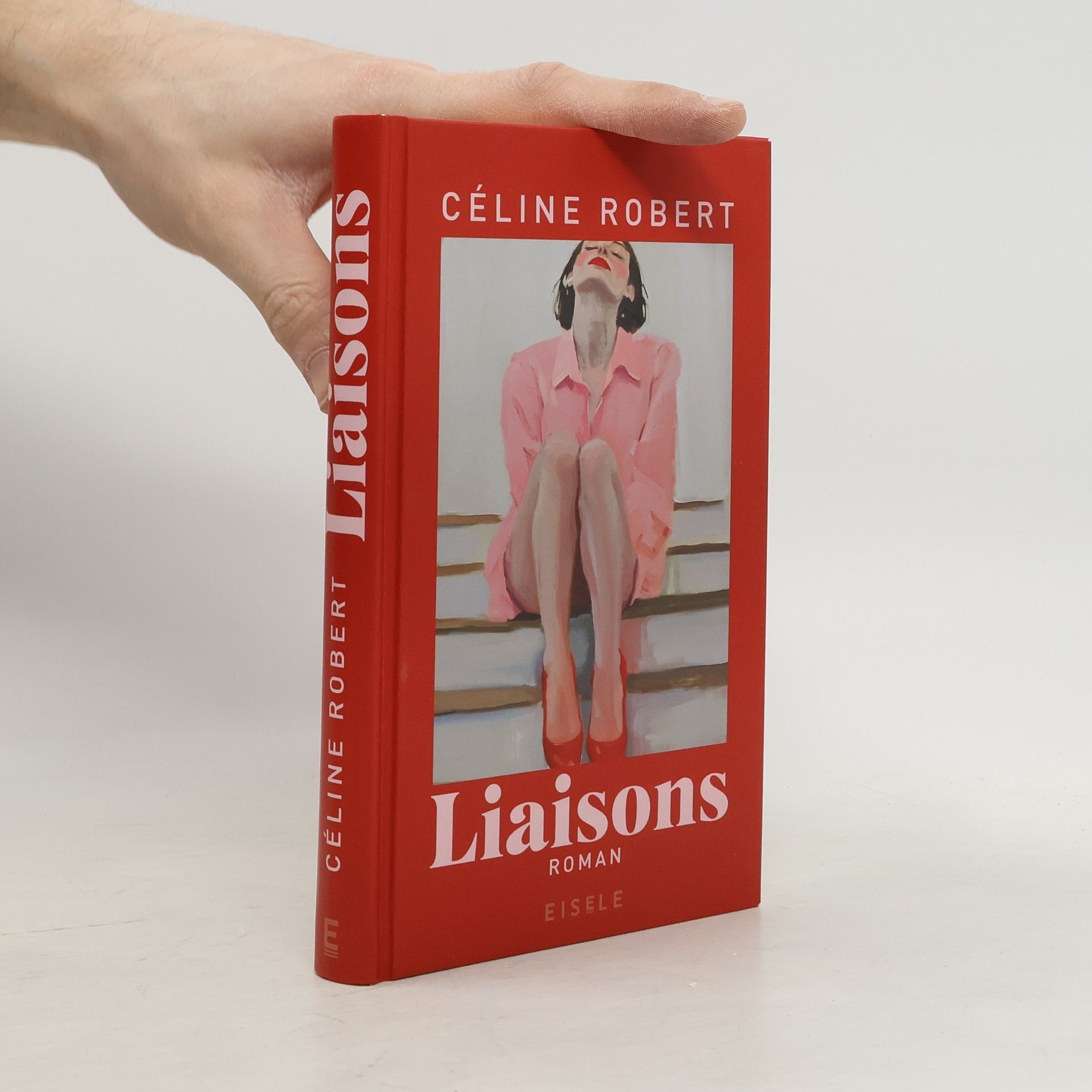 Celine Roberts Liaisons