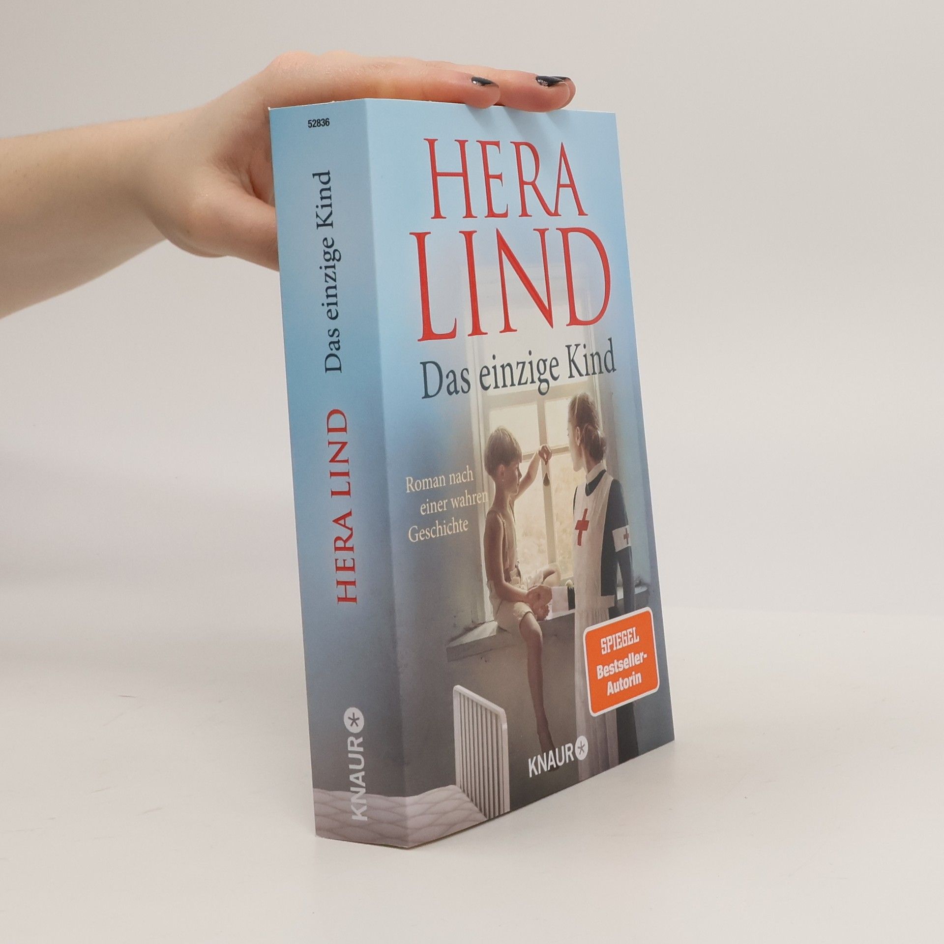 Hera Lind Das einzige Kind
