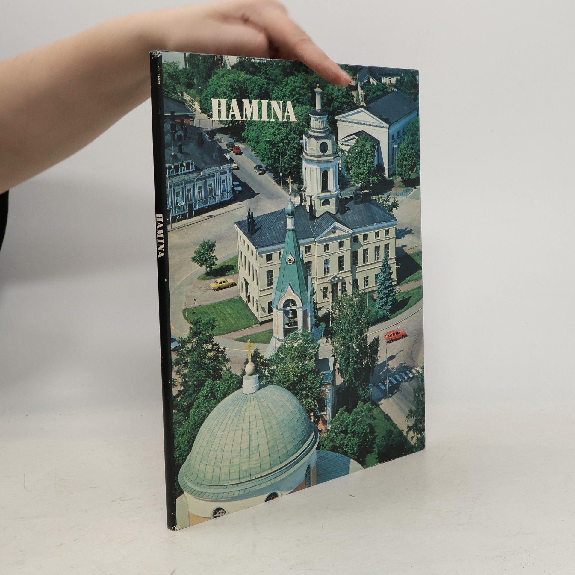 Hamina