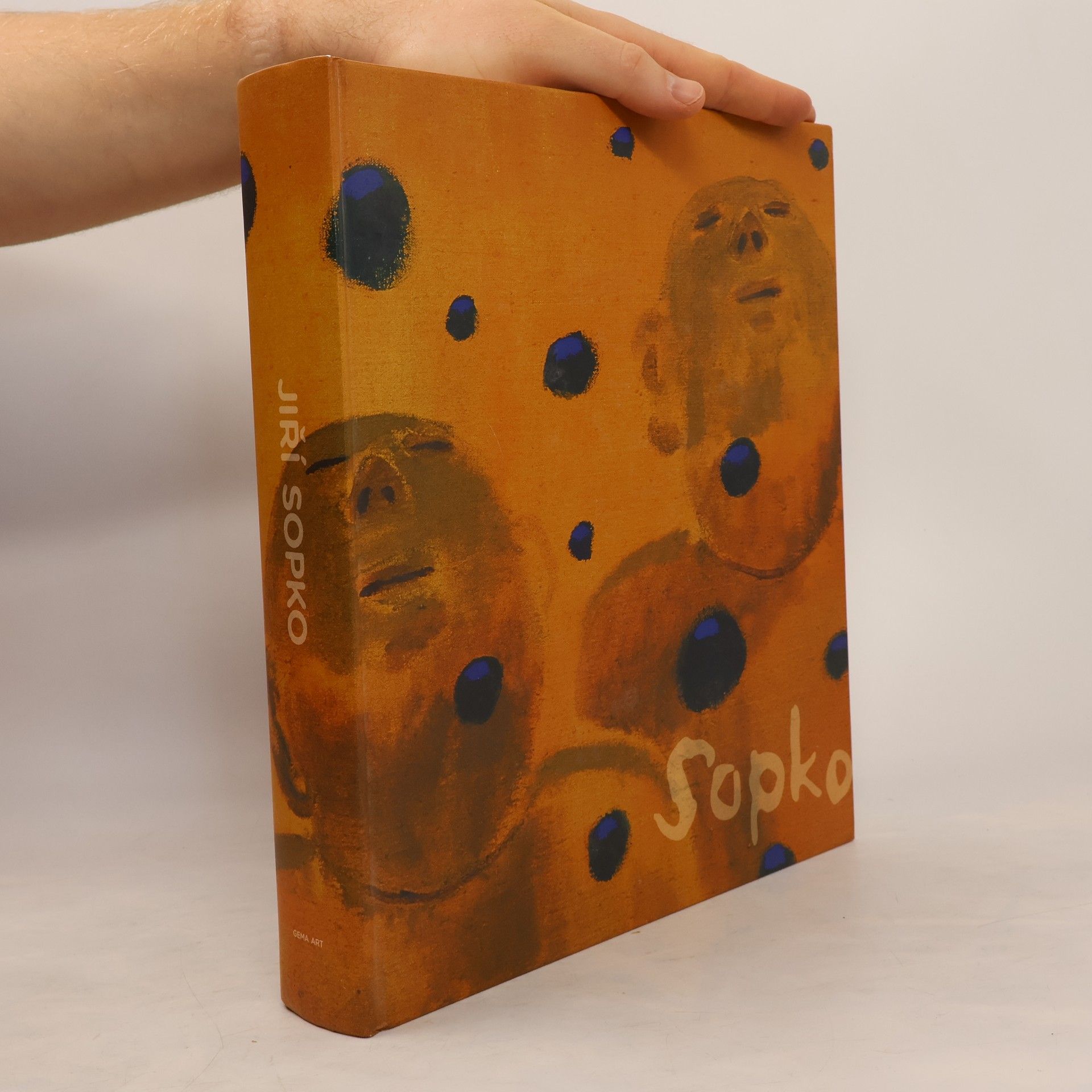 Pavla Pečinková Sopko