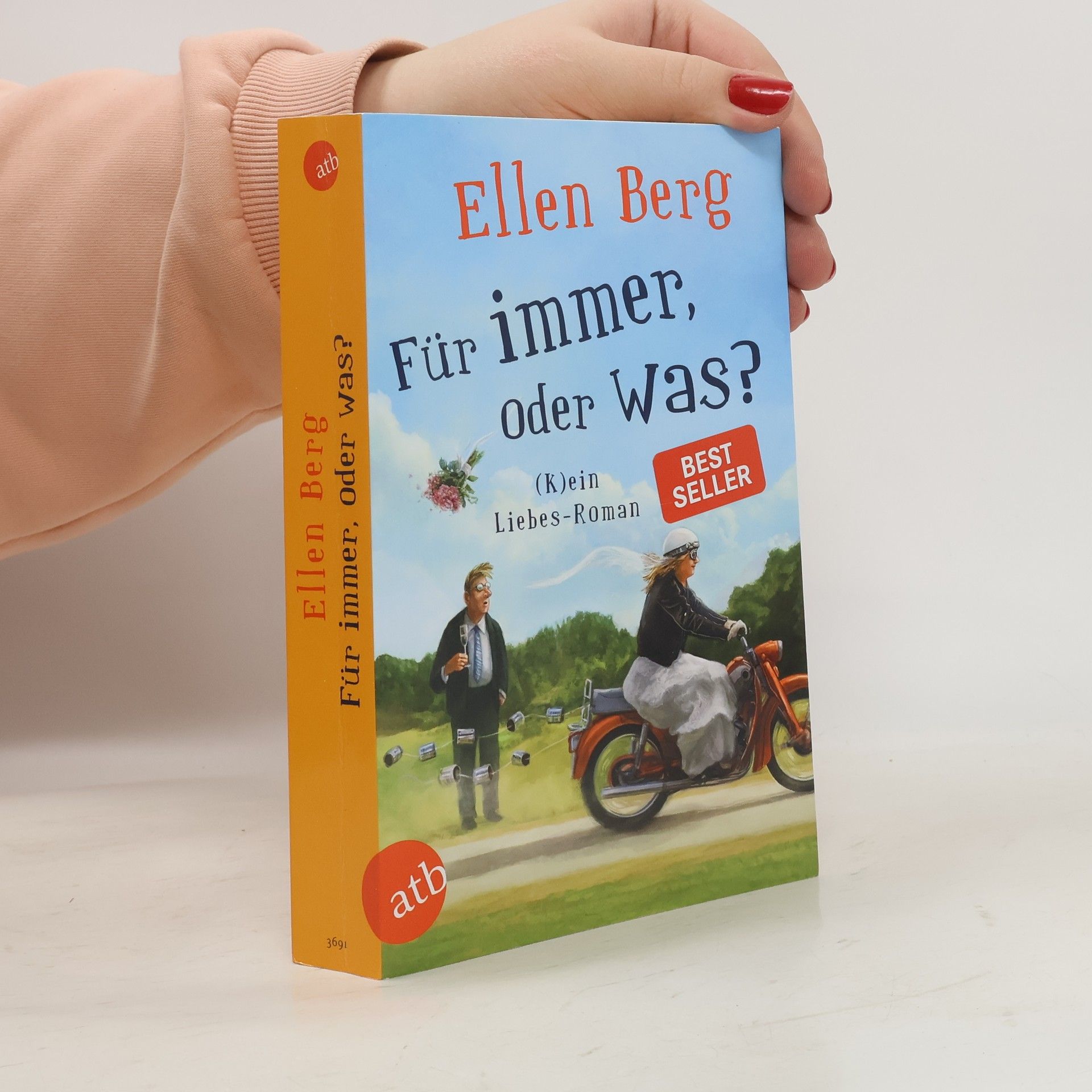 Für immer, oder was?