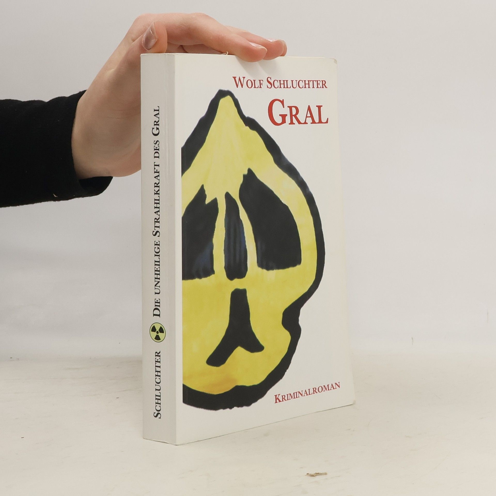 Die unheimliche Strahlkraft des Gral