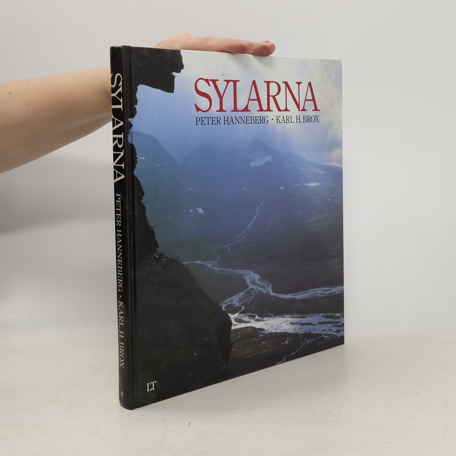 Peter Hanneberg Sylarna